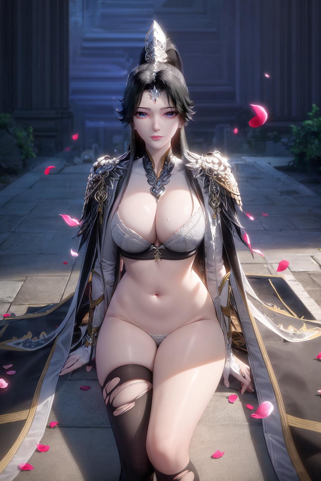 lx_AI绘画-婉虹图包_120554378_p6