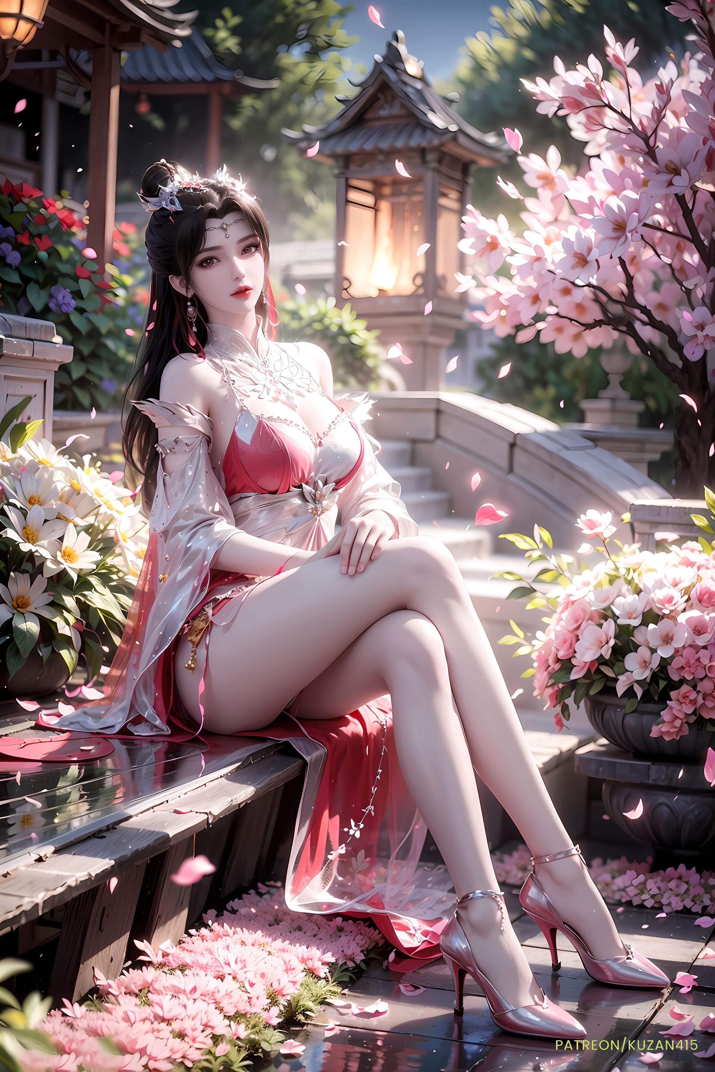 Kuzan_Liu Mei-柳眉😍😍_128881729_p3