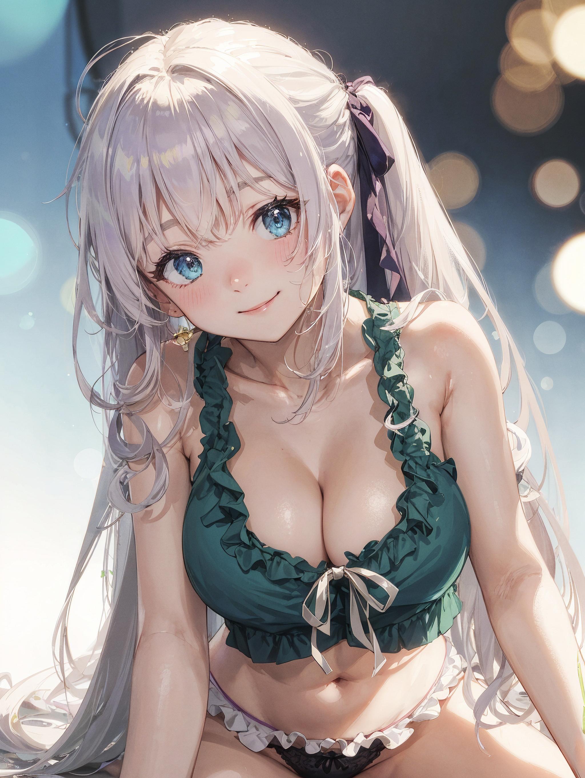 kapibagi_かわいい_118035499_p0