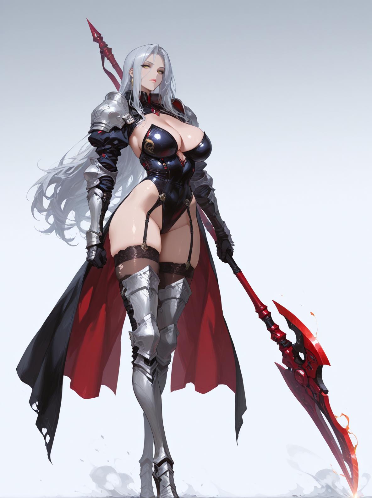 sHu_Deadly Mercenary Woman P2_128352619_p2