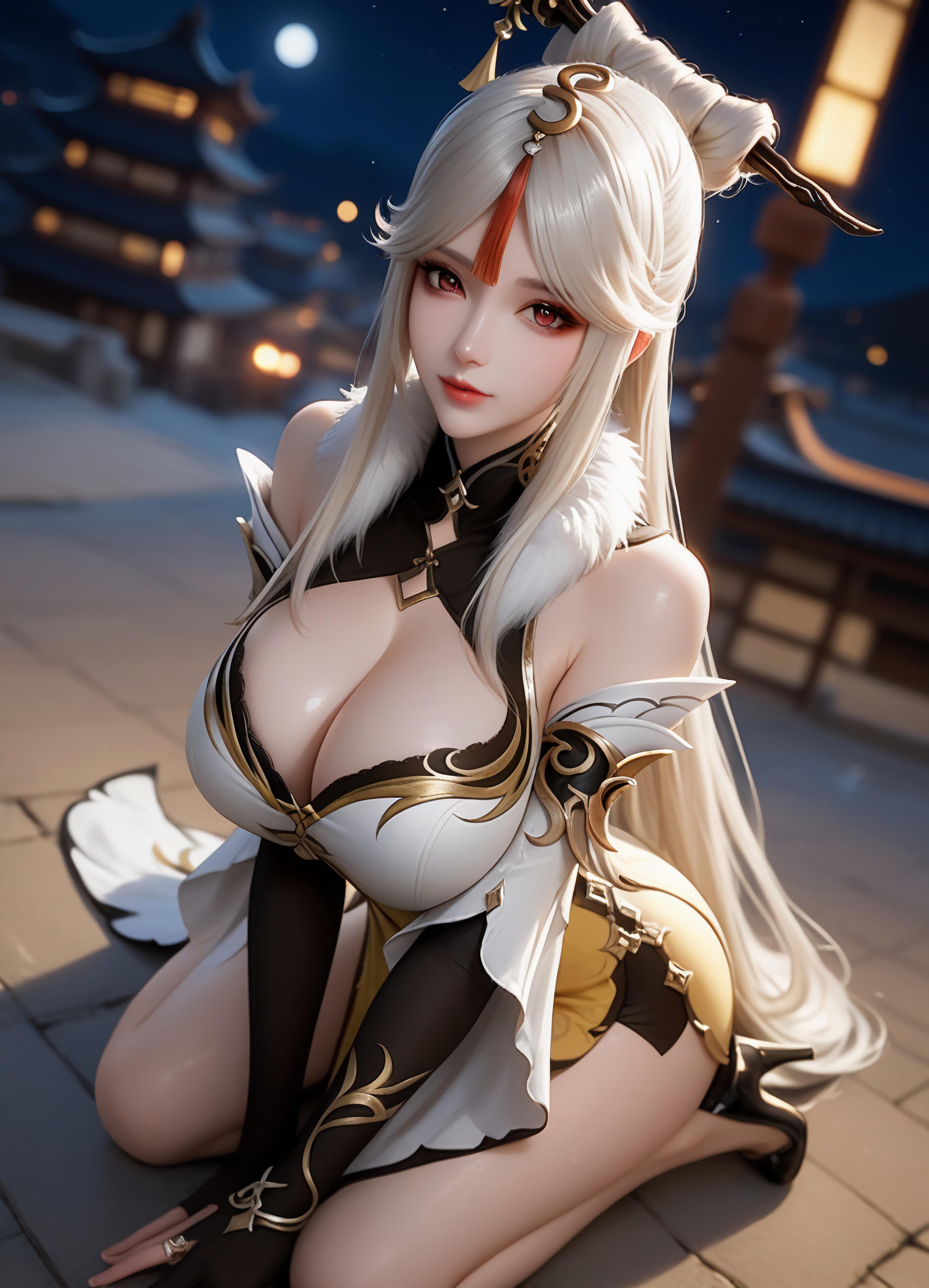 m6jik6_(凝光-原神)Ningguang_128336208_p2