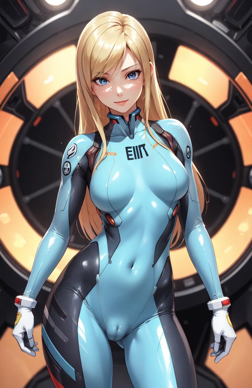 HONGMOCR_EVA战斗服 ｜ Samus_115727432_p6