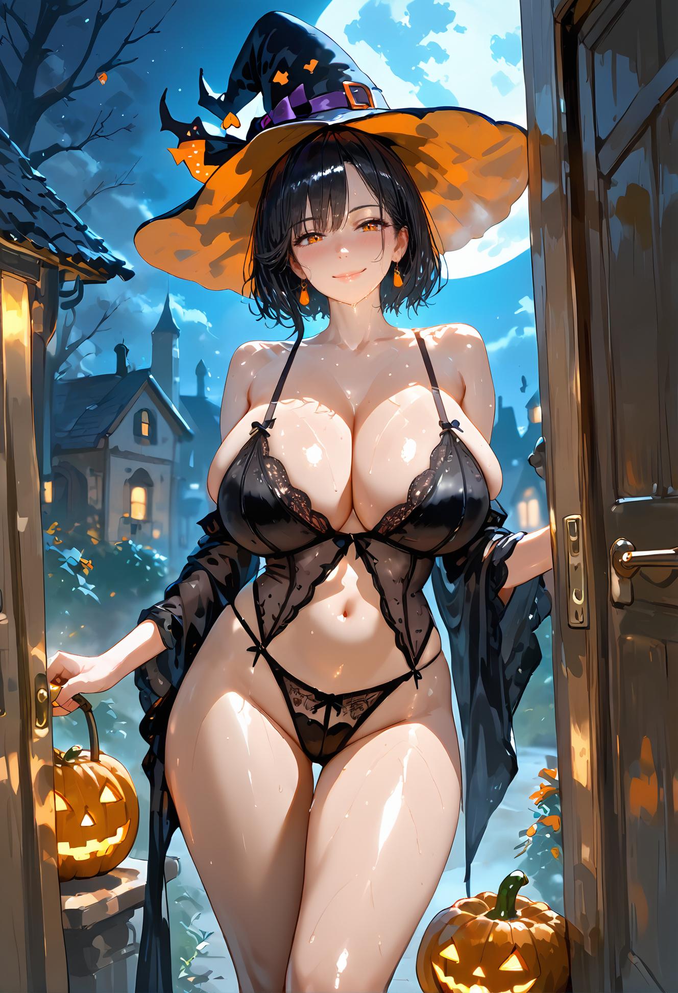 MIKE-NTR_Halloween！～_123832764_p4