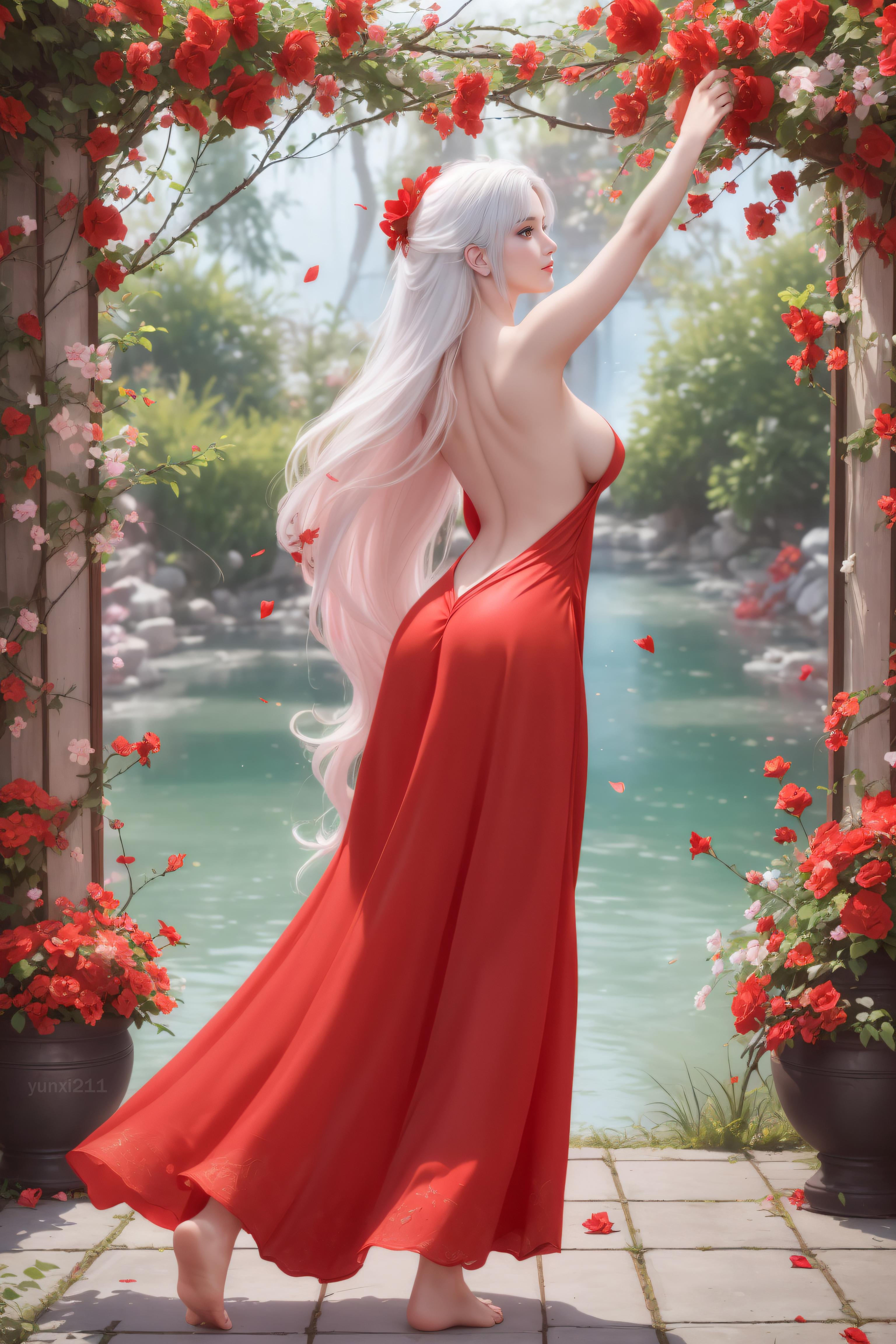 Yunxi211_小医仙 𝐗𝐢𝐚𝐨𝐘𝐢𝐗𝐢𝐚𝐧 SD 233 50p_118638859_p2
