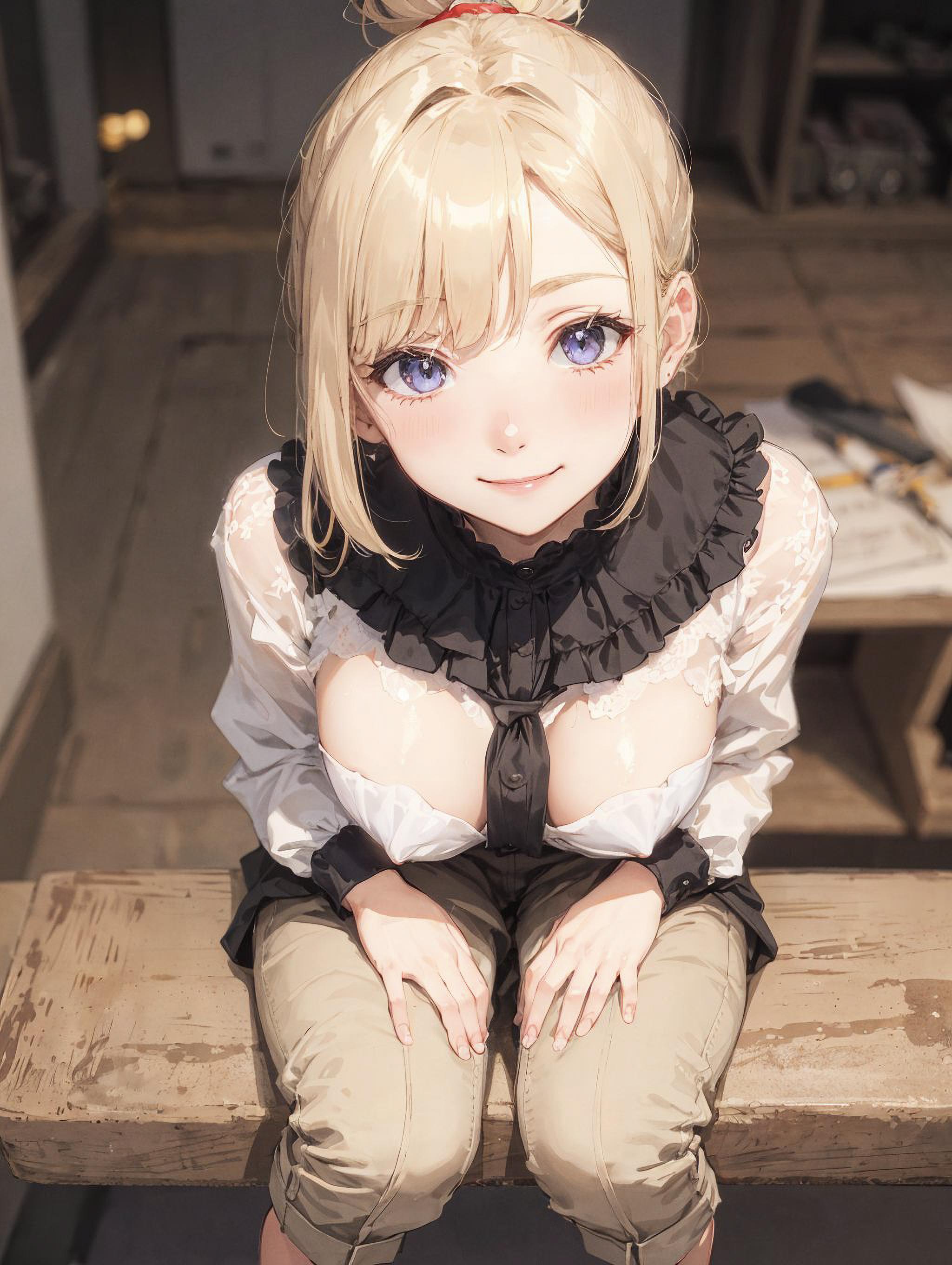 kapibagi_かわいい_112947240_p0