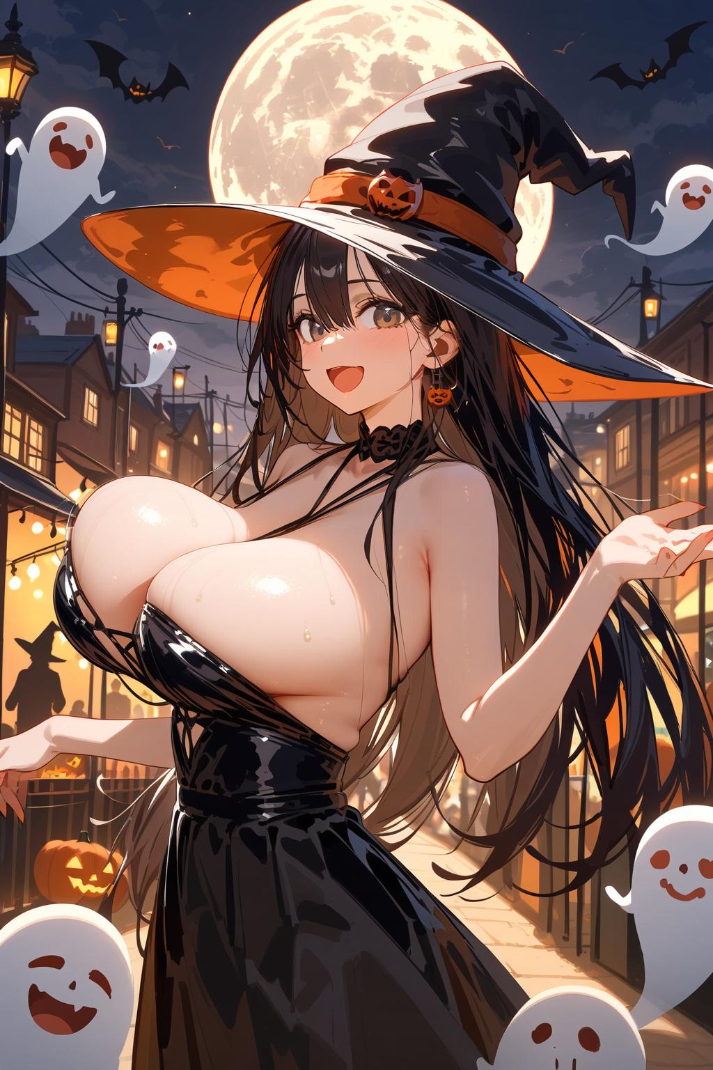 ぱんだまん_HALLOWEEN詰め合わセット。(Ｄ)_126185367_p3
