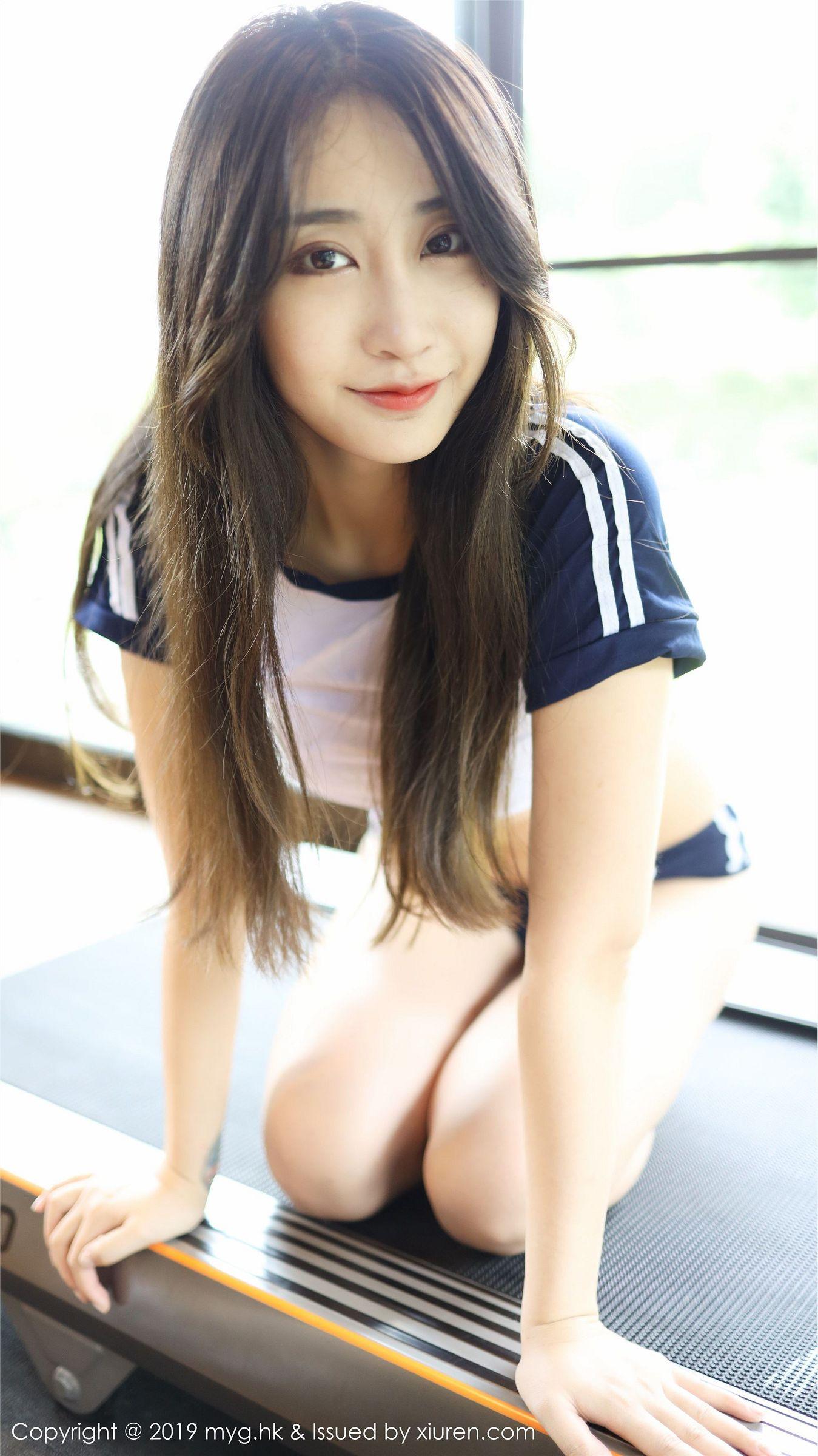 [MYGIRL美媛馆] 2019.09.25 Vol.392 Betty林子欣_p053