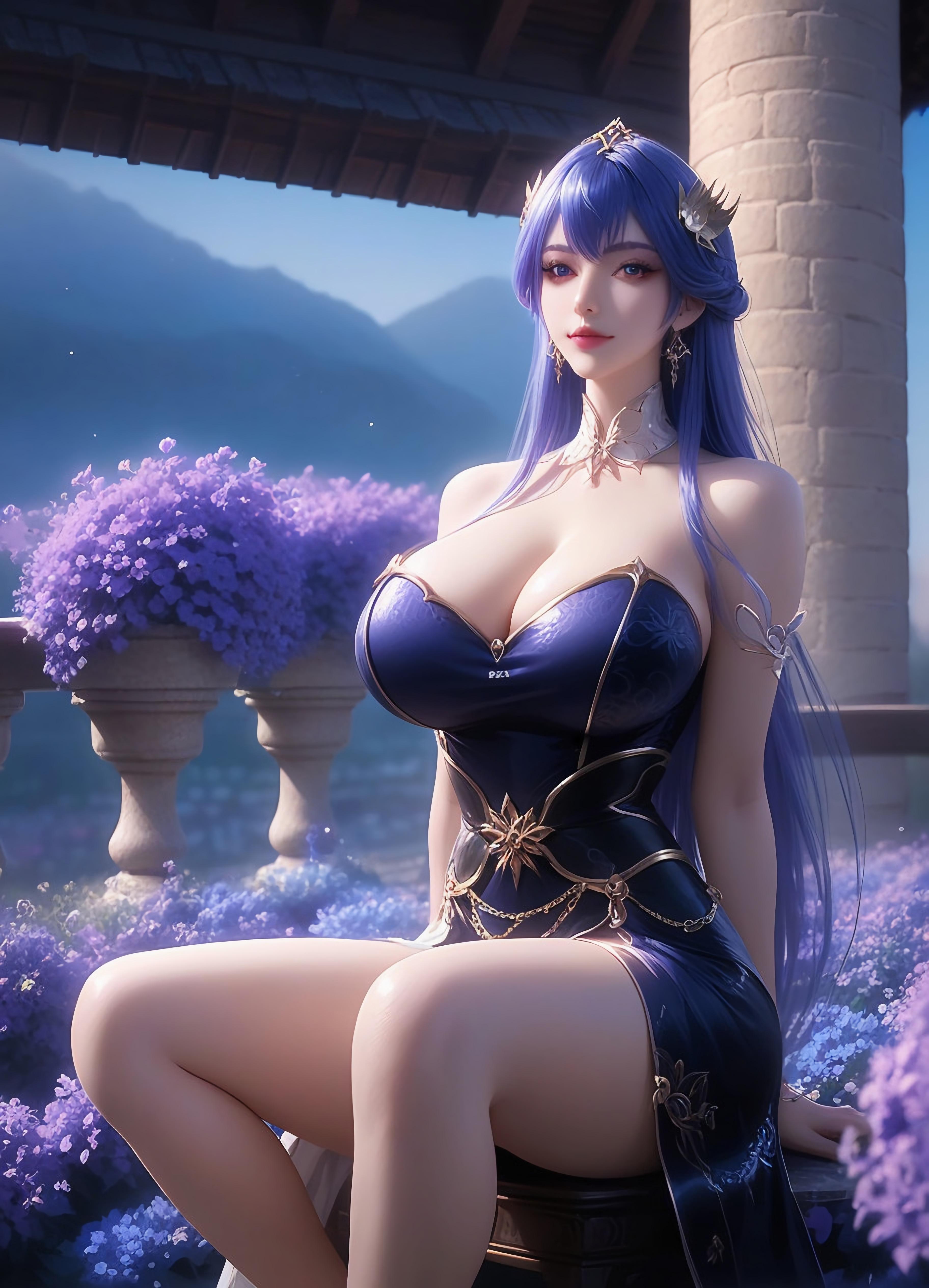m6jik6_(tianqiong)天穹-百炼成神_128436651_p3
