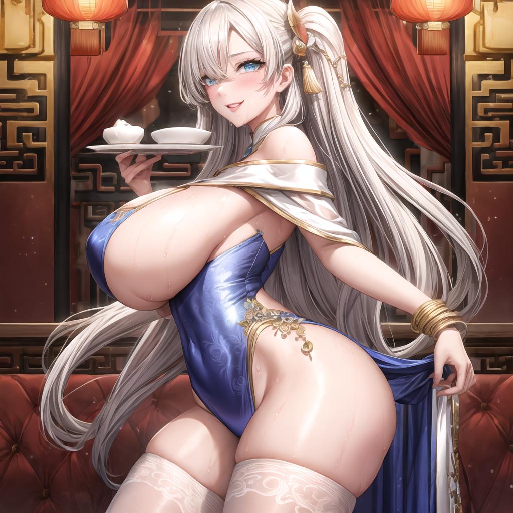 sotoliyuki_アナスタシア　チャイナドレス_121422147_p31