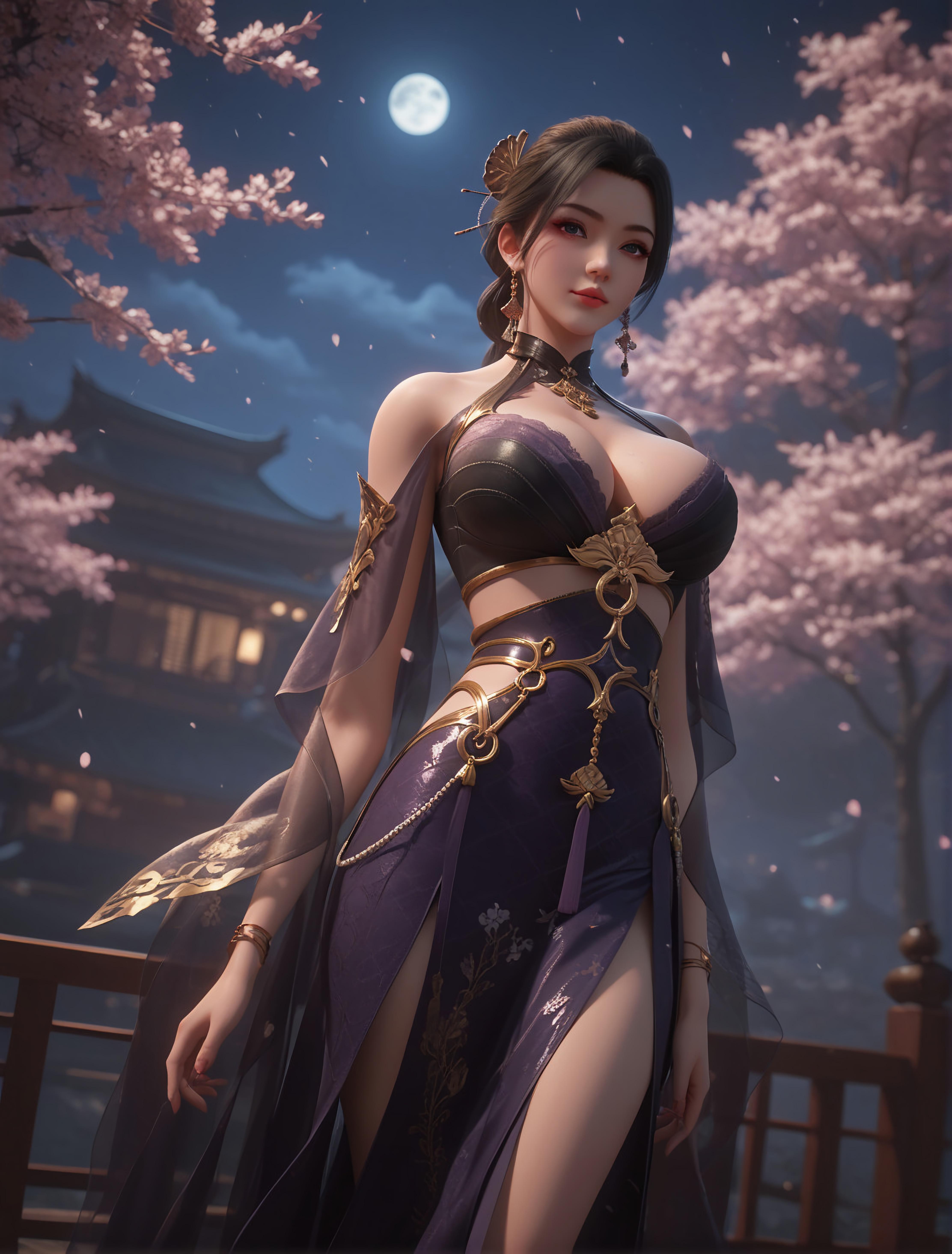 m6jik6_(MrLu)陆老板-百炼成神_127943008_p1