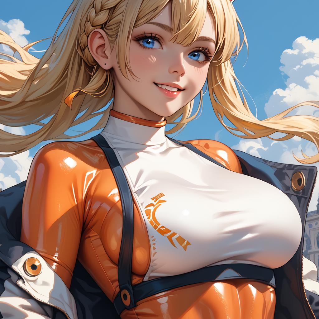 AFMB_[nikke] トーブ_123782972_p0