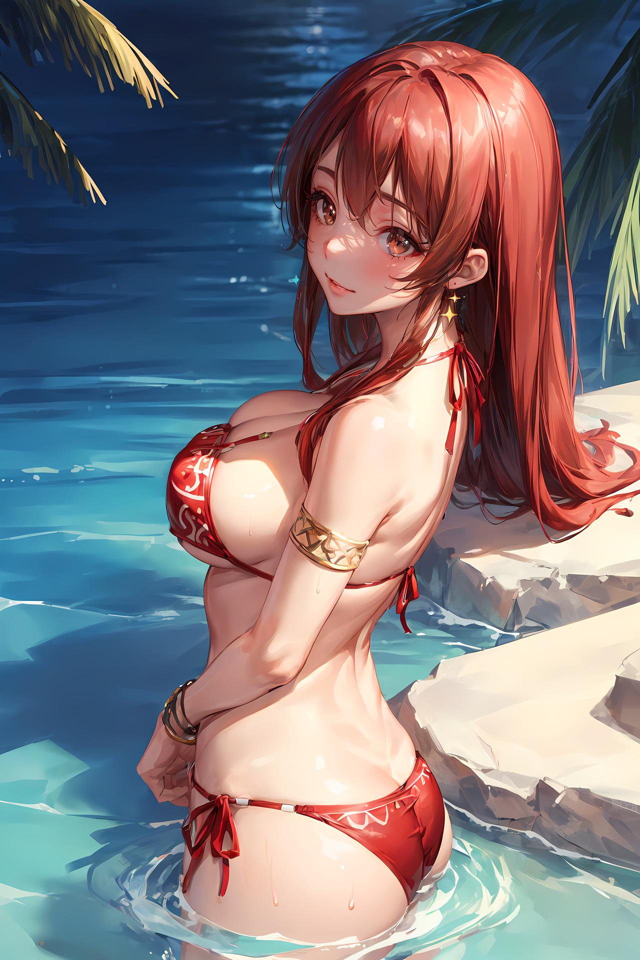 こた2_今日の水着枠_123639394_p1