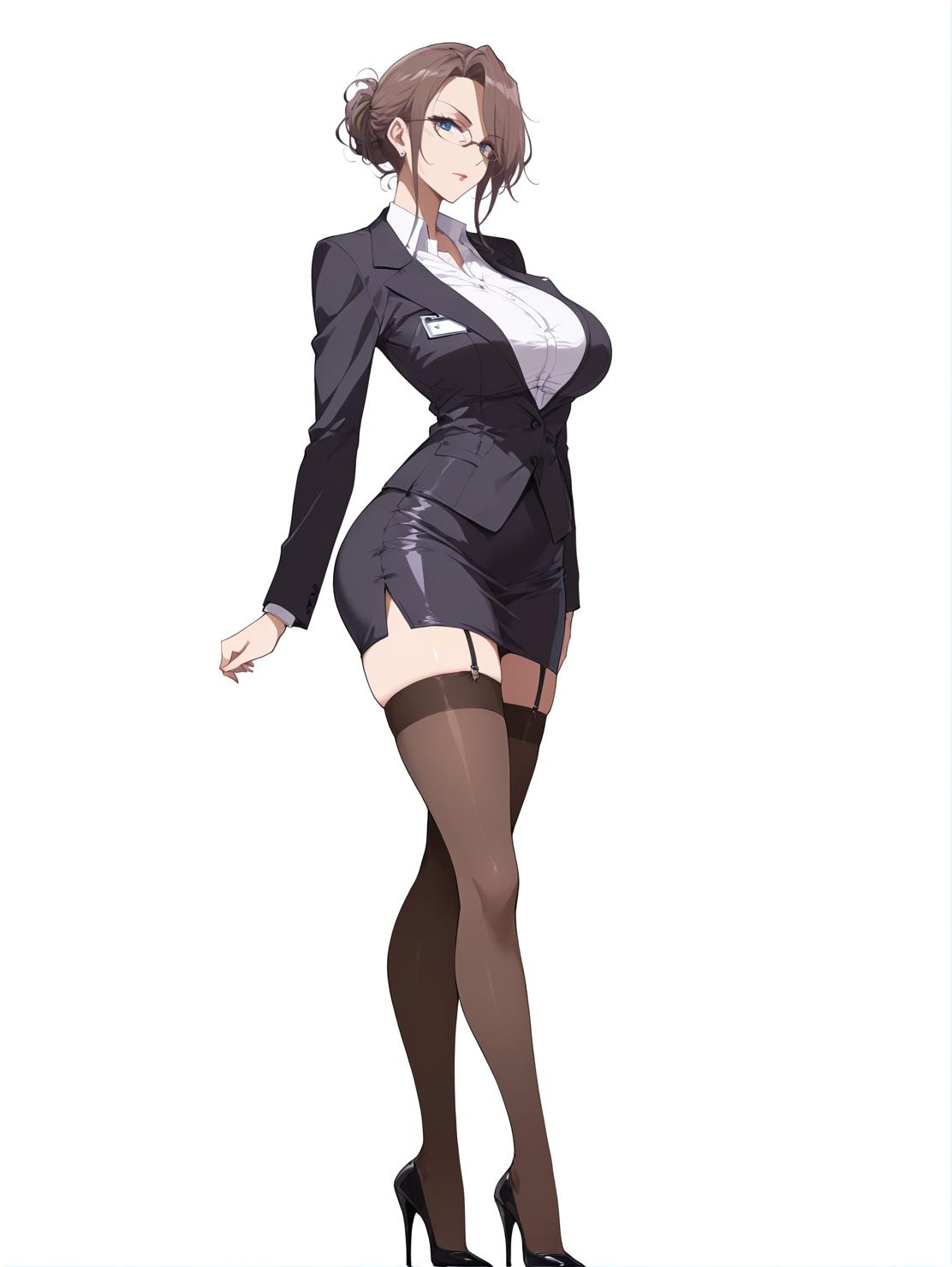 sHu_businesswoman_128133541_p1