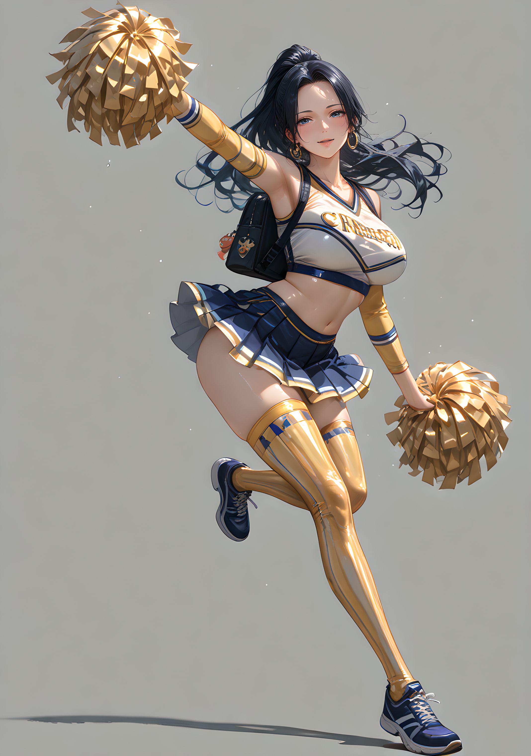 Alan AI_Boa Hancock_Cheergirl 2_127605041_p4