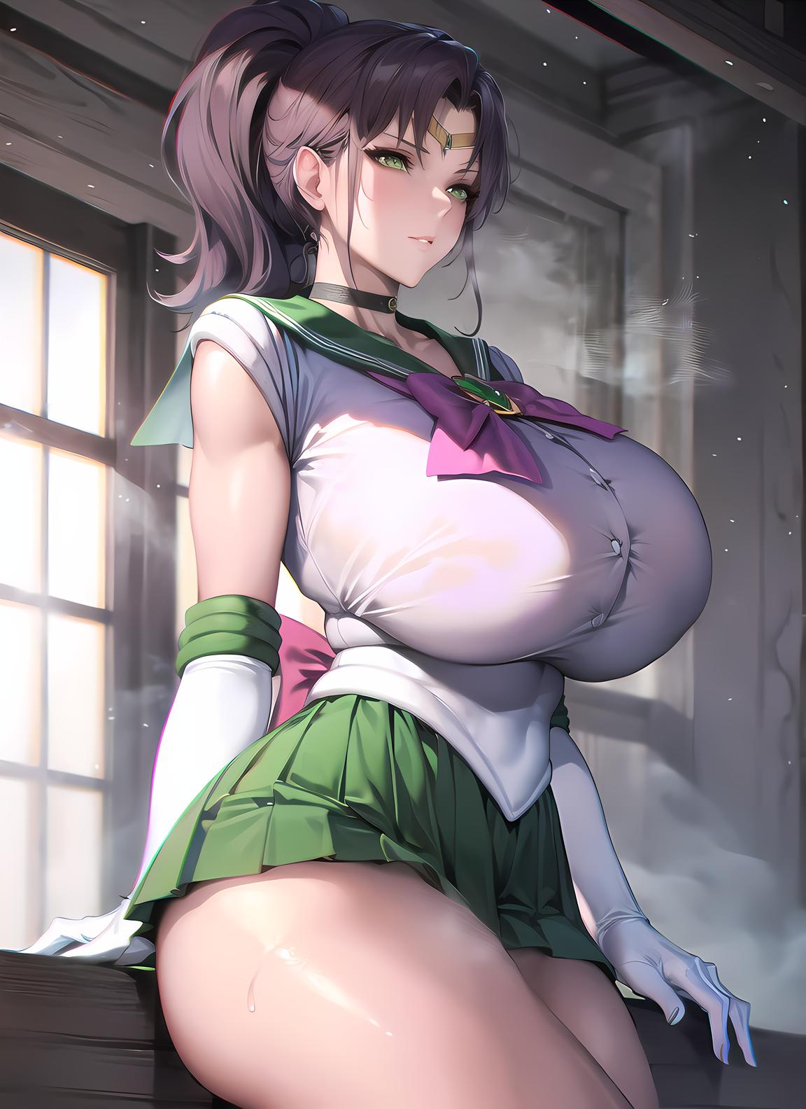 巨乳加大分_木野真琴_113279562_p11