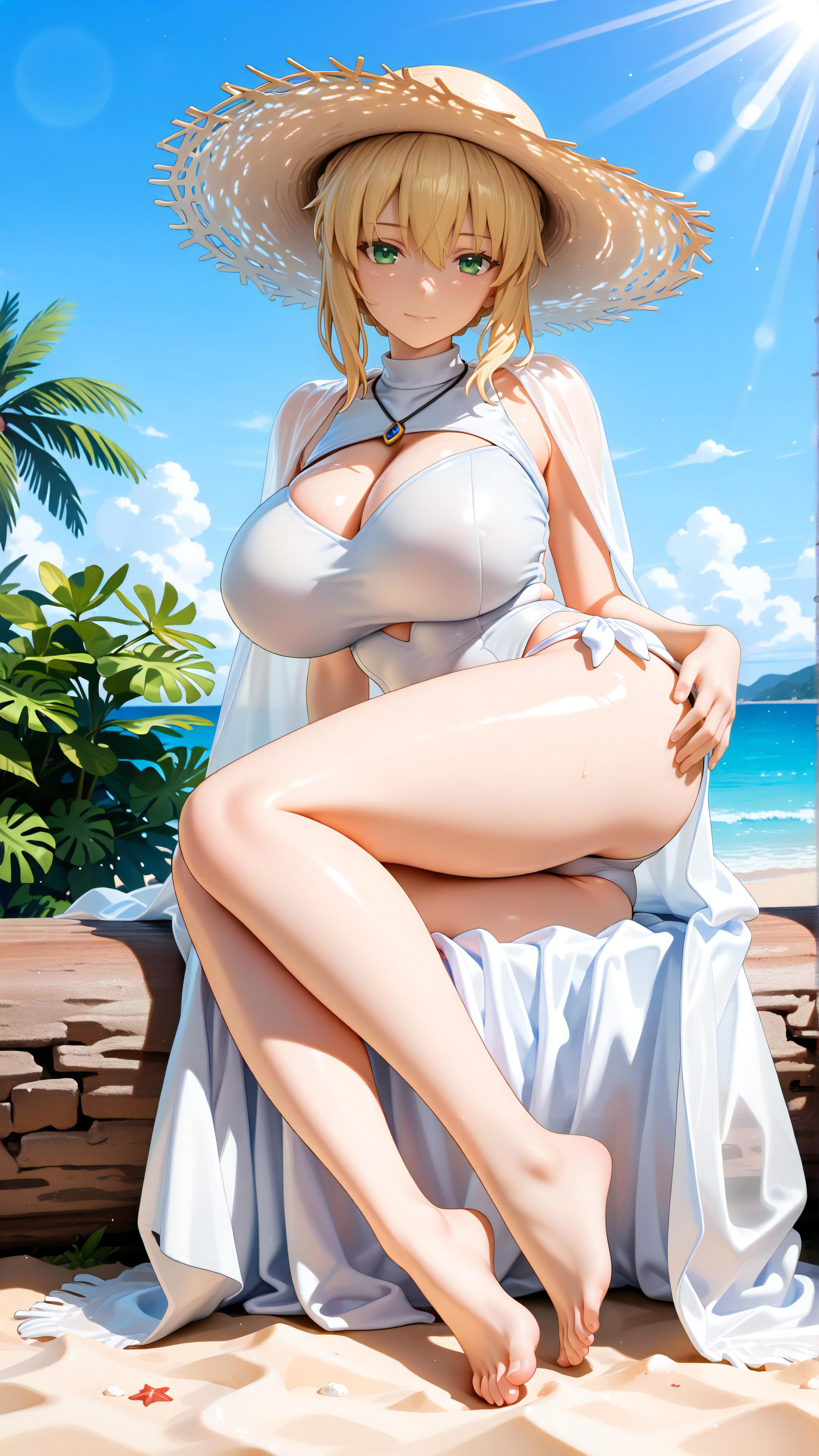 暗影_Artoria Pendragon ／ アルトリア・ペンドラゴン_128331874_p23