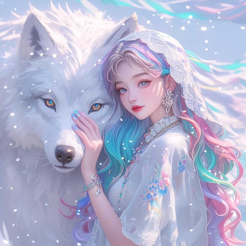 💜C2🧸_💜白狼は誰ですか？_122257620_p2