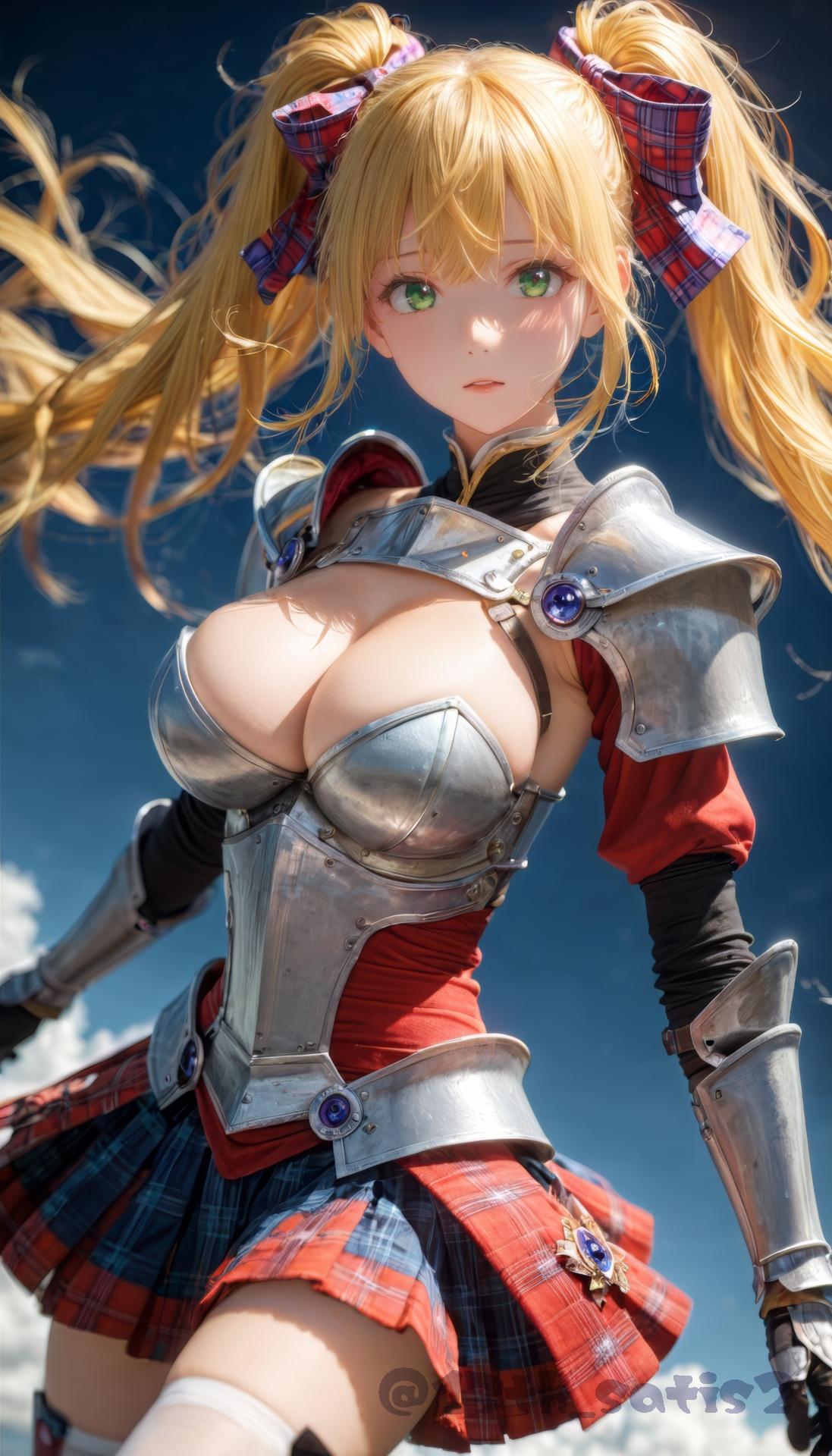 Satis_AI_出陣！スーパーセクシー騎士団_129079135_p19