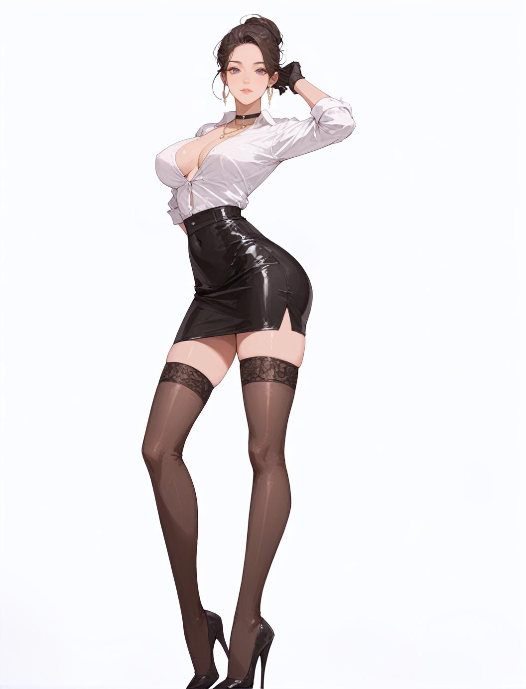 sHu_OfficeLady_124840541_p2