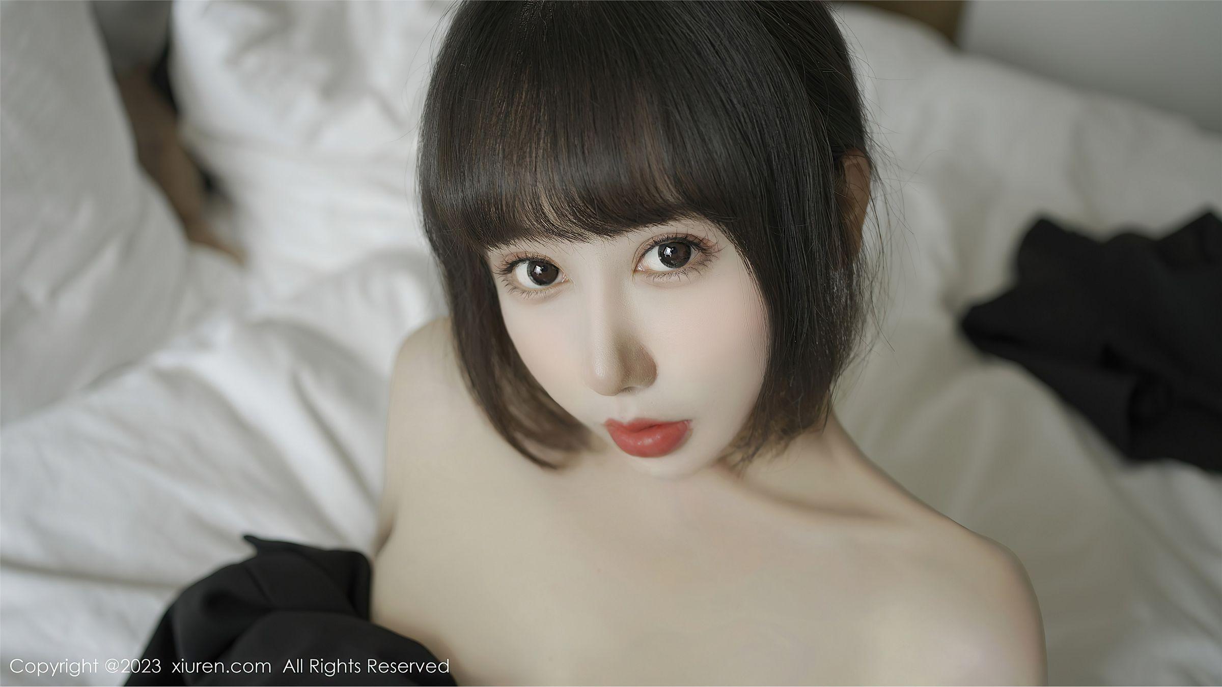 [XIUREN秀人网] 2023.04.25 NO.6629 夏馨瑶_p054