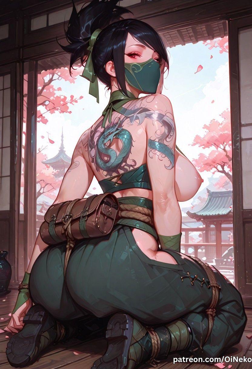 OiNeko_Akali_128013452_p0
