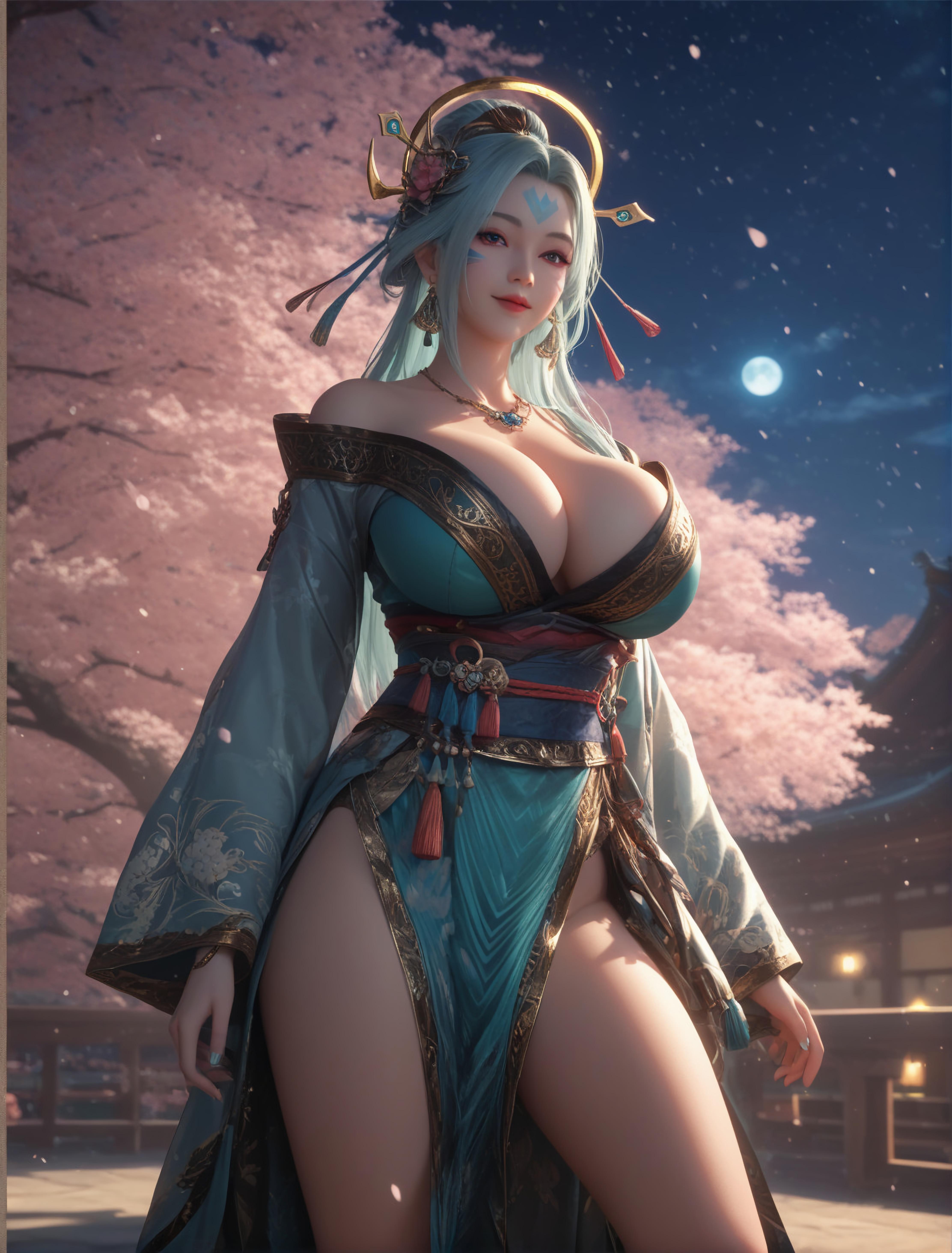m6jik6_(Fengmian)奉眠-眷思量_128368870_p3