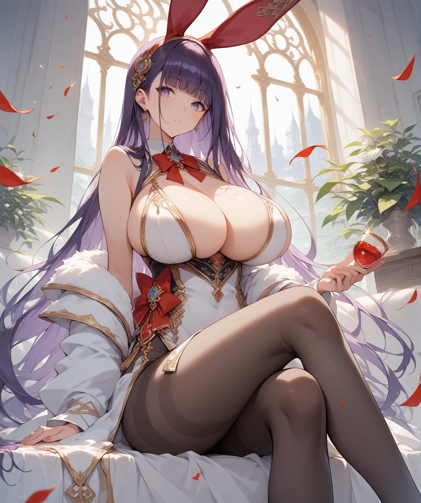 toto_バニー少女１_122911726_p4