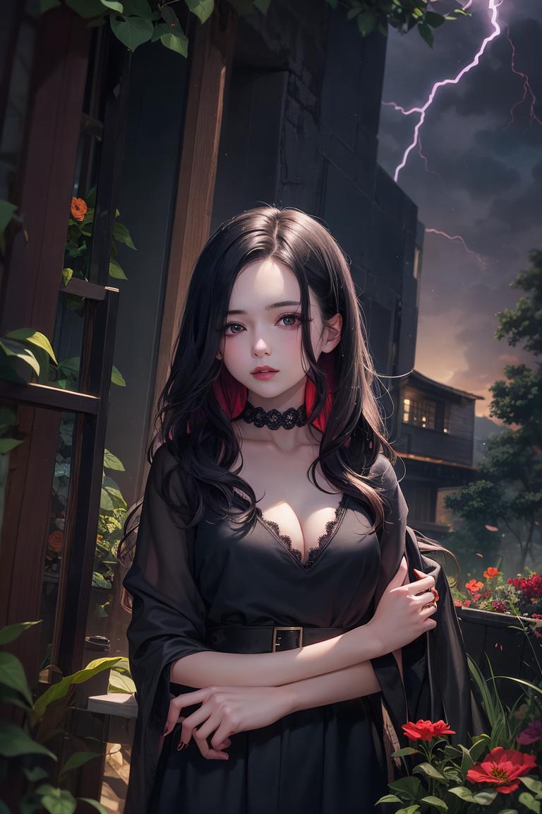 Demphzt_Thunder girl_107027534_p1