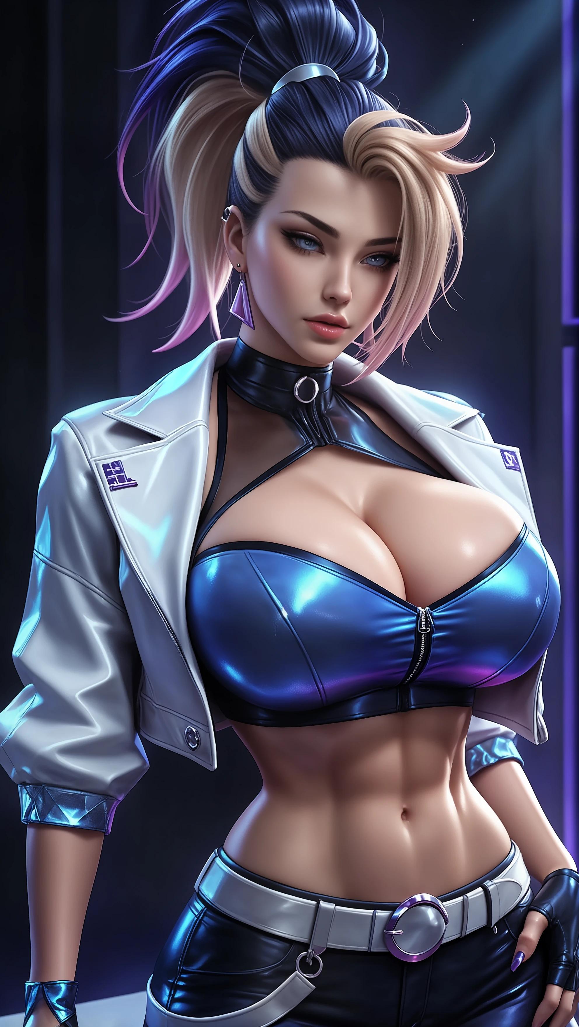 Sky4Maleja_Akali KDA (league of legends)_127821723_p3