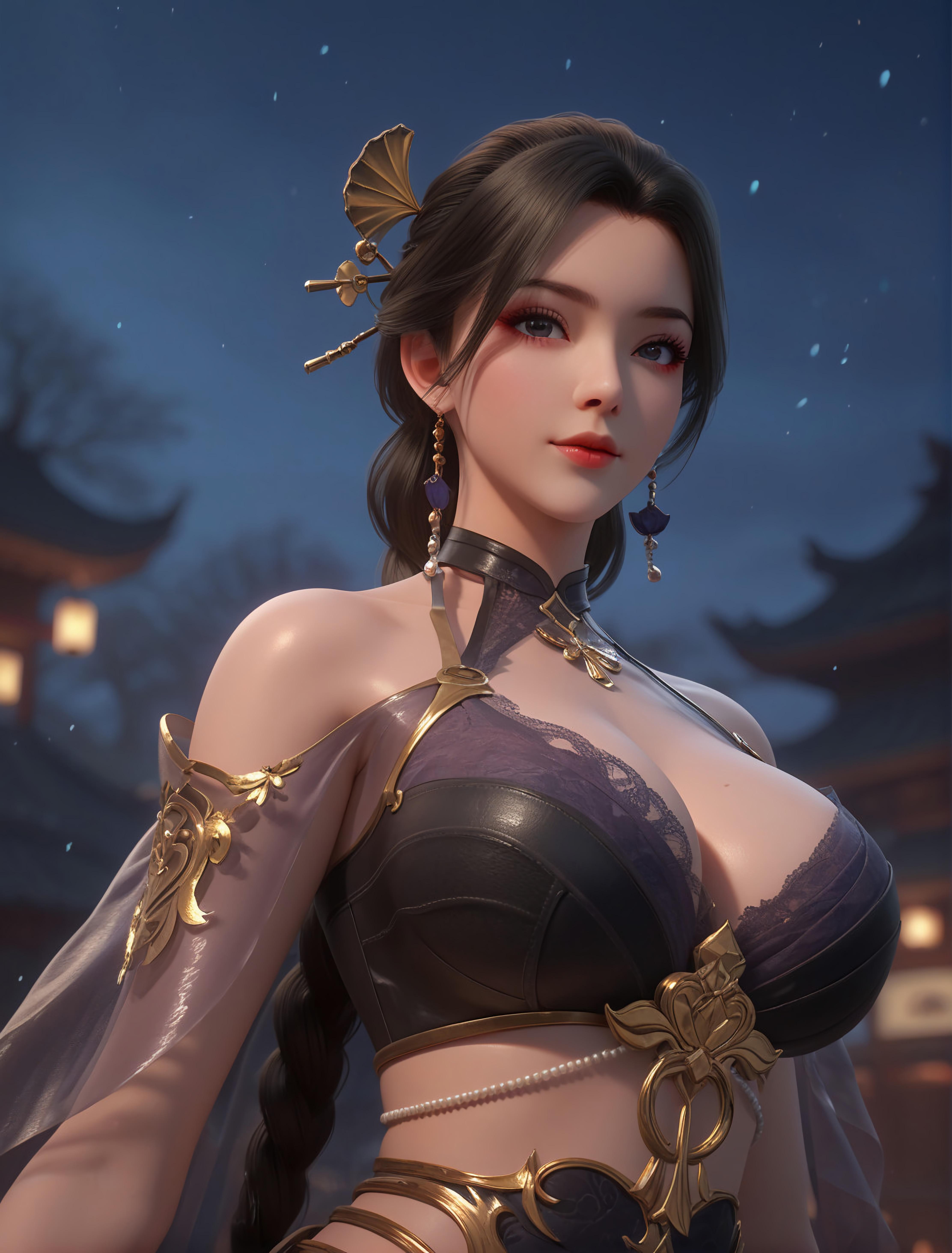 m6jik6_(MrLu)陆老板-百炼成神_127943008_p0