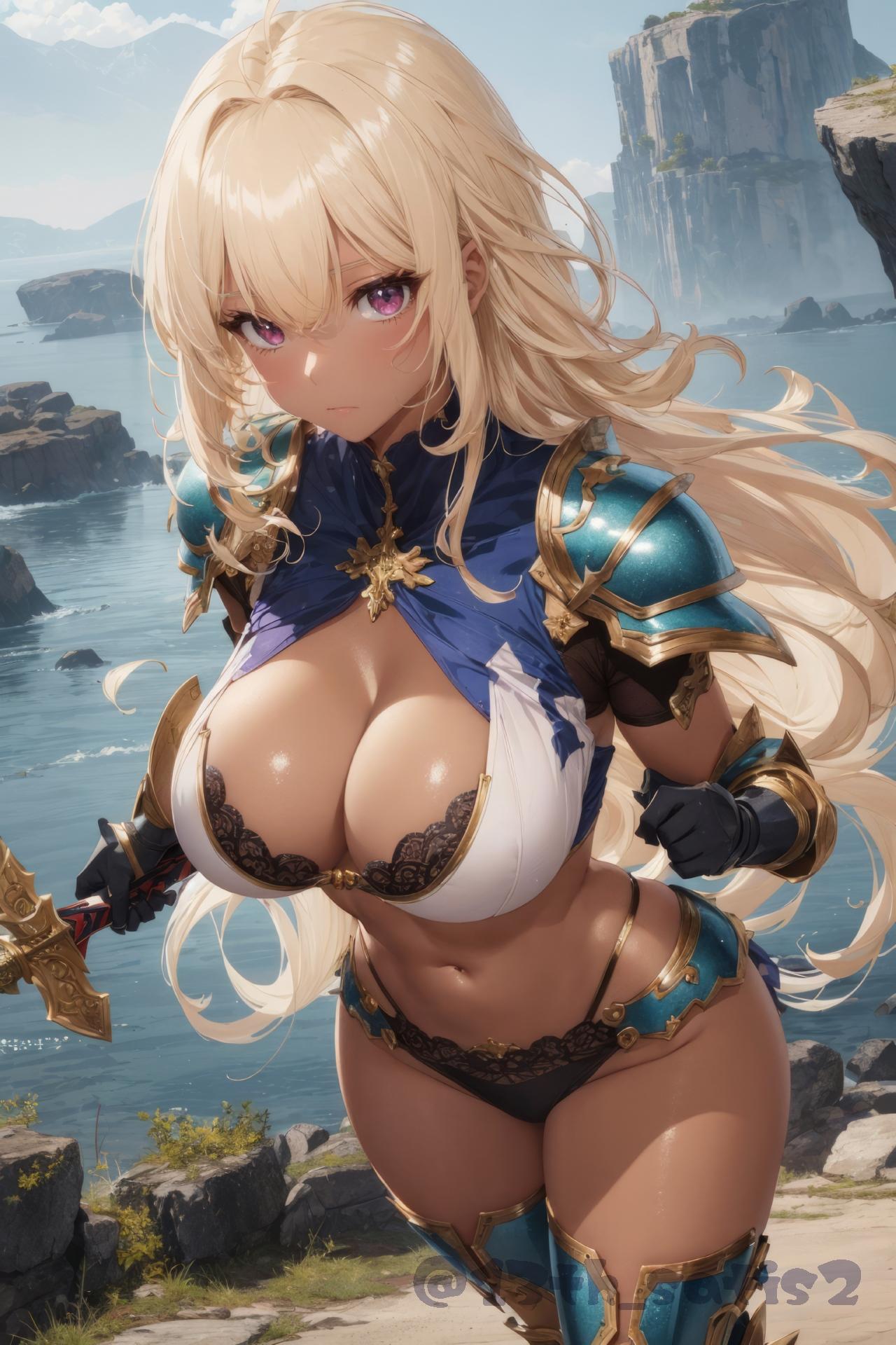 Satis_AI_スーパーセクシードラゴンナイツ まとめ_117188589_p12