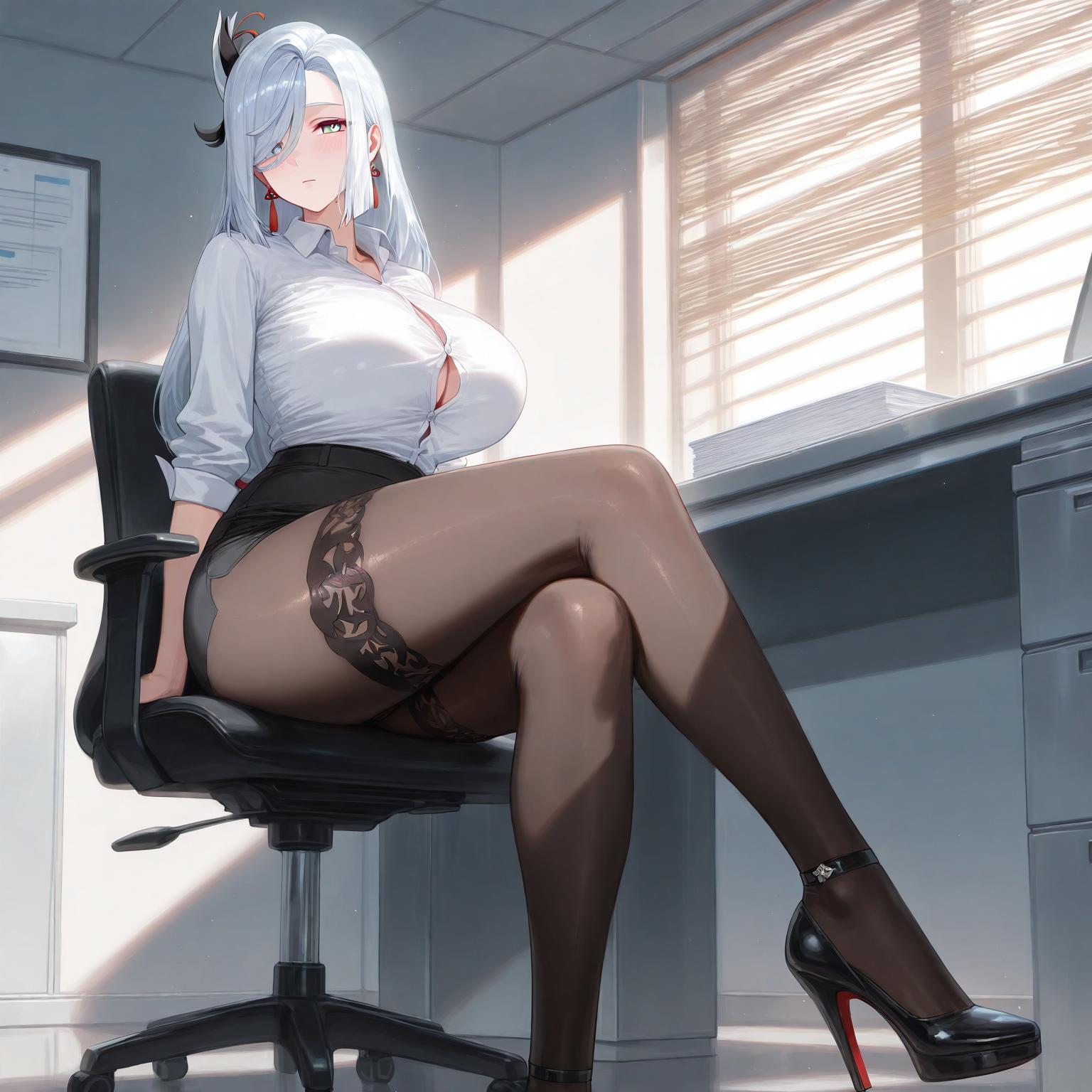 H fantasy_shenhe OL_127124112_p2