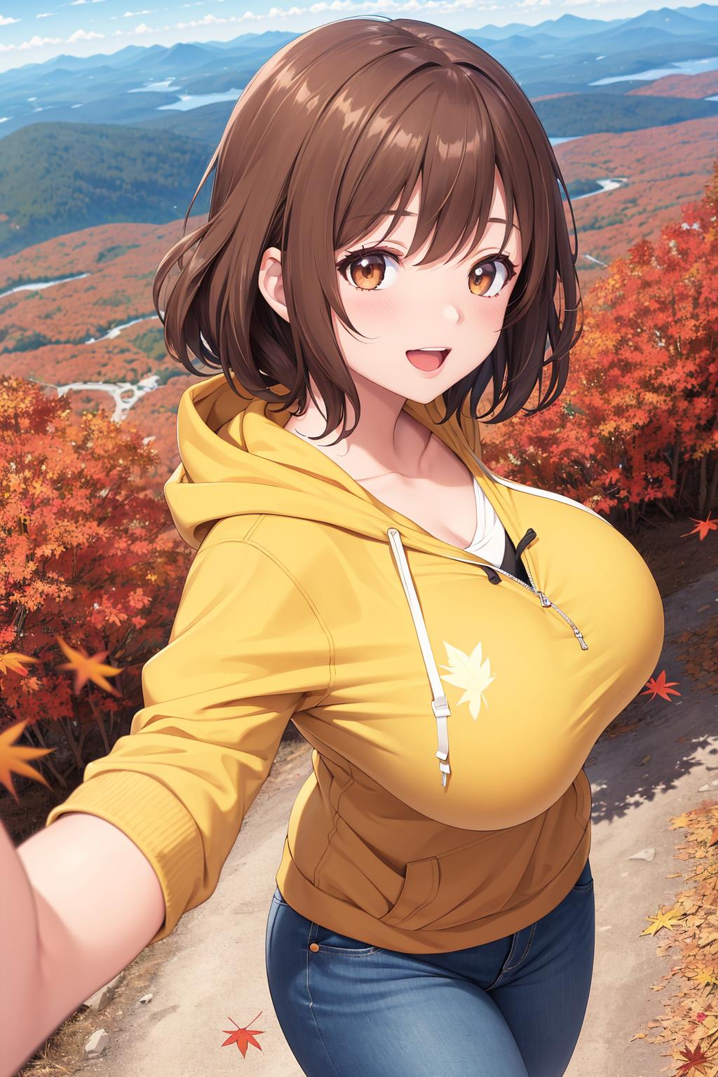 ぱんだまん_紅葉と紅潮と詰め合わセット。_125244325_p14