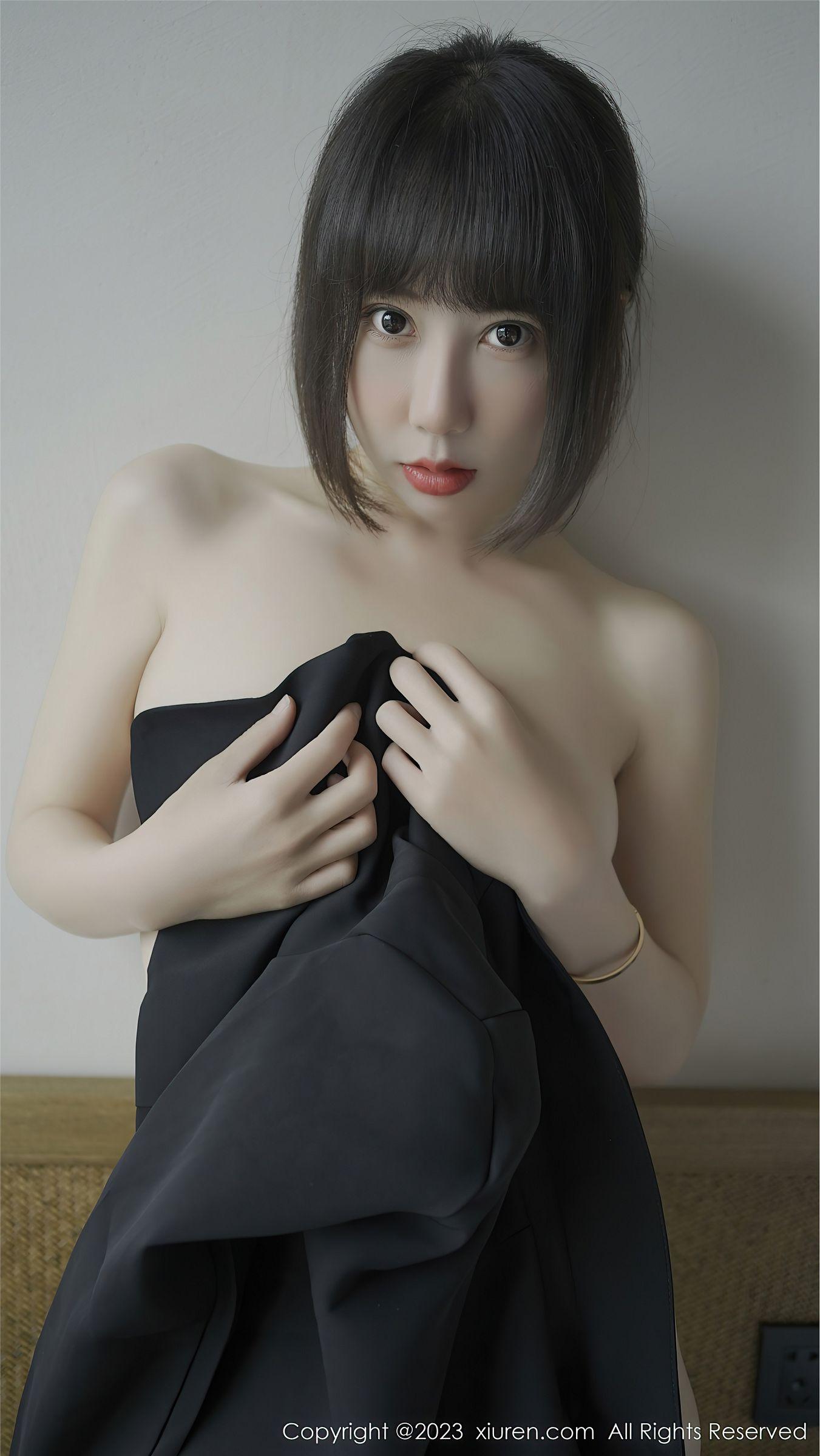 [XIUREN秀人网] 2023.04.25 NO.6629 夏馨瑶_p067