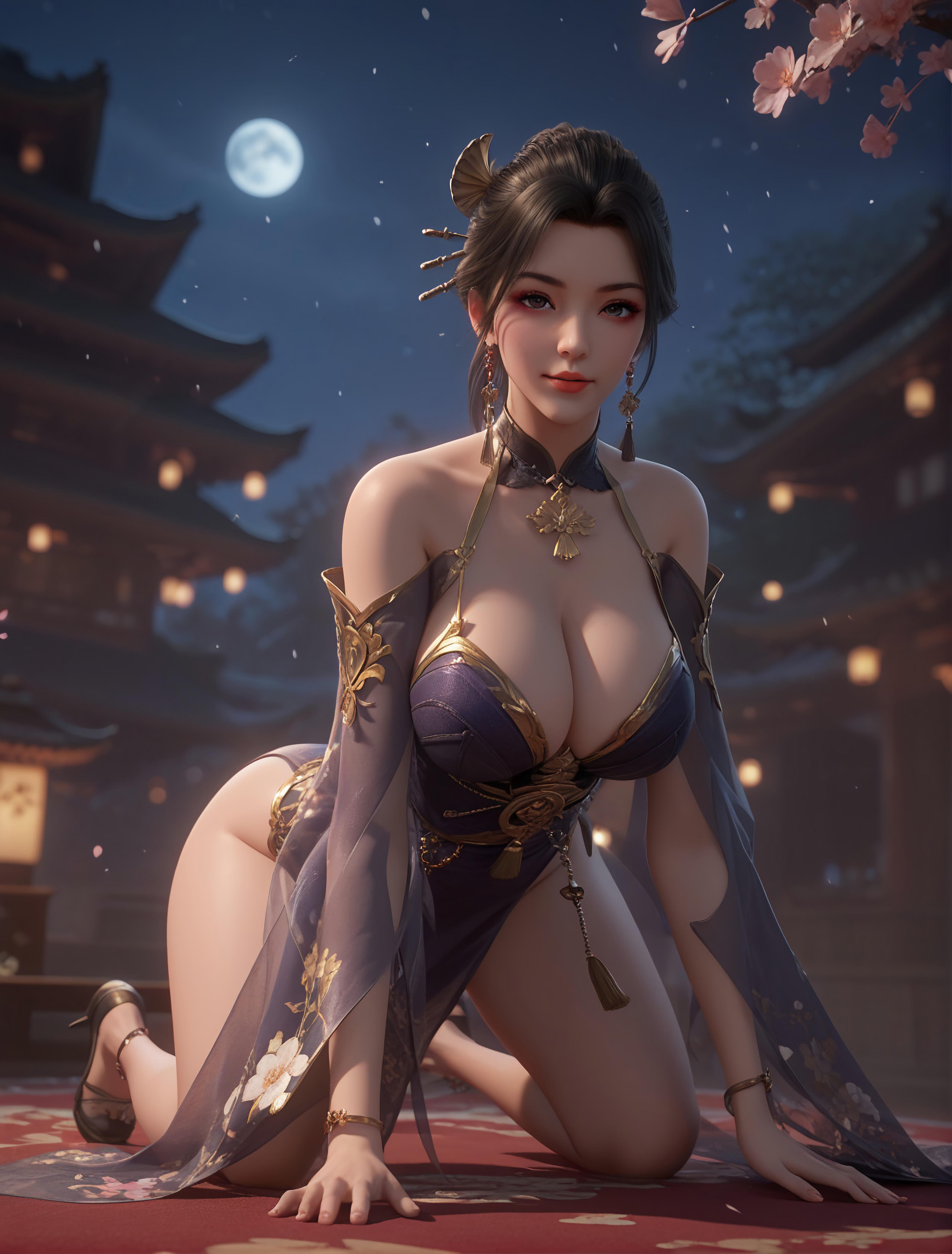 m6jik6_(MrLu)陆老板-百炼成神_127943008_p2