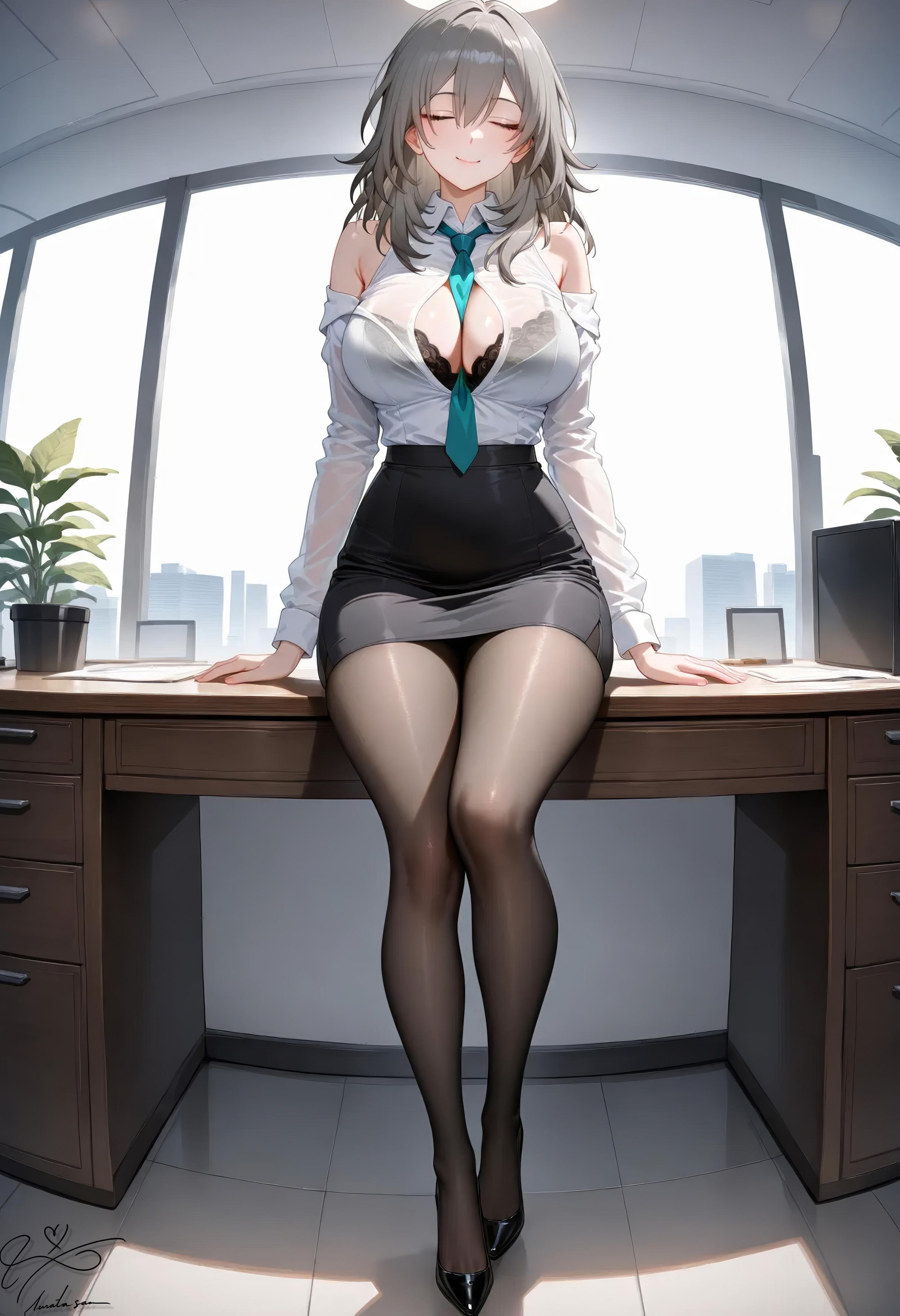 むらたさん_オフィス星ちゃん_129085693_p0