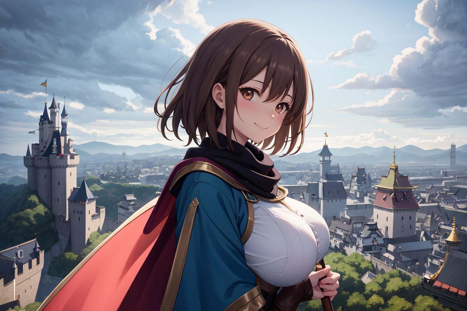 ぱんだまん_旅立ち。_117298623_p7
