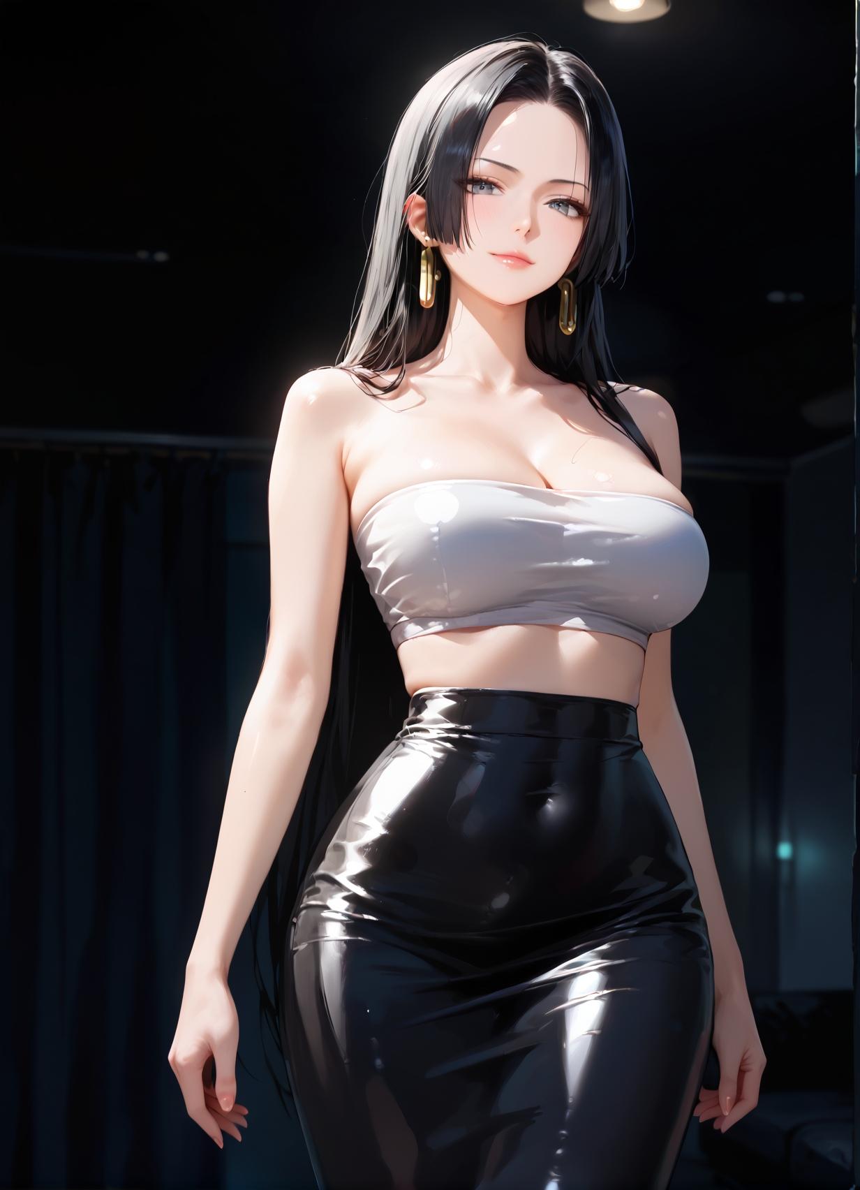 Nero100__Sexy Dress ❤️️ Boa [ONE PIECE]_128005702_p3