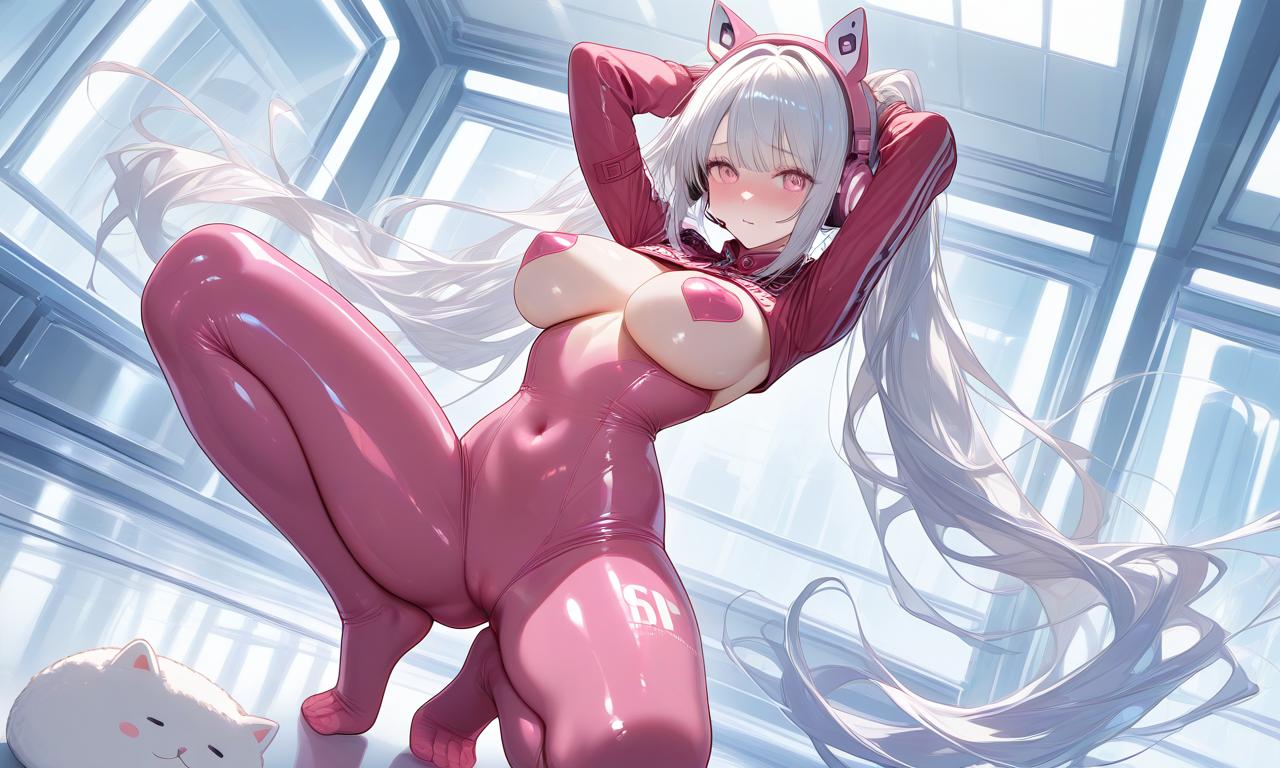 Flzhu_アリス Alice 1_127143867_p4