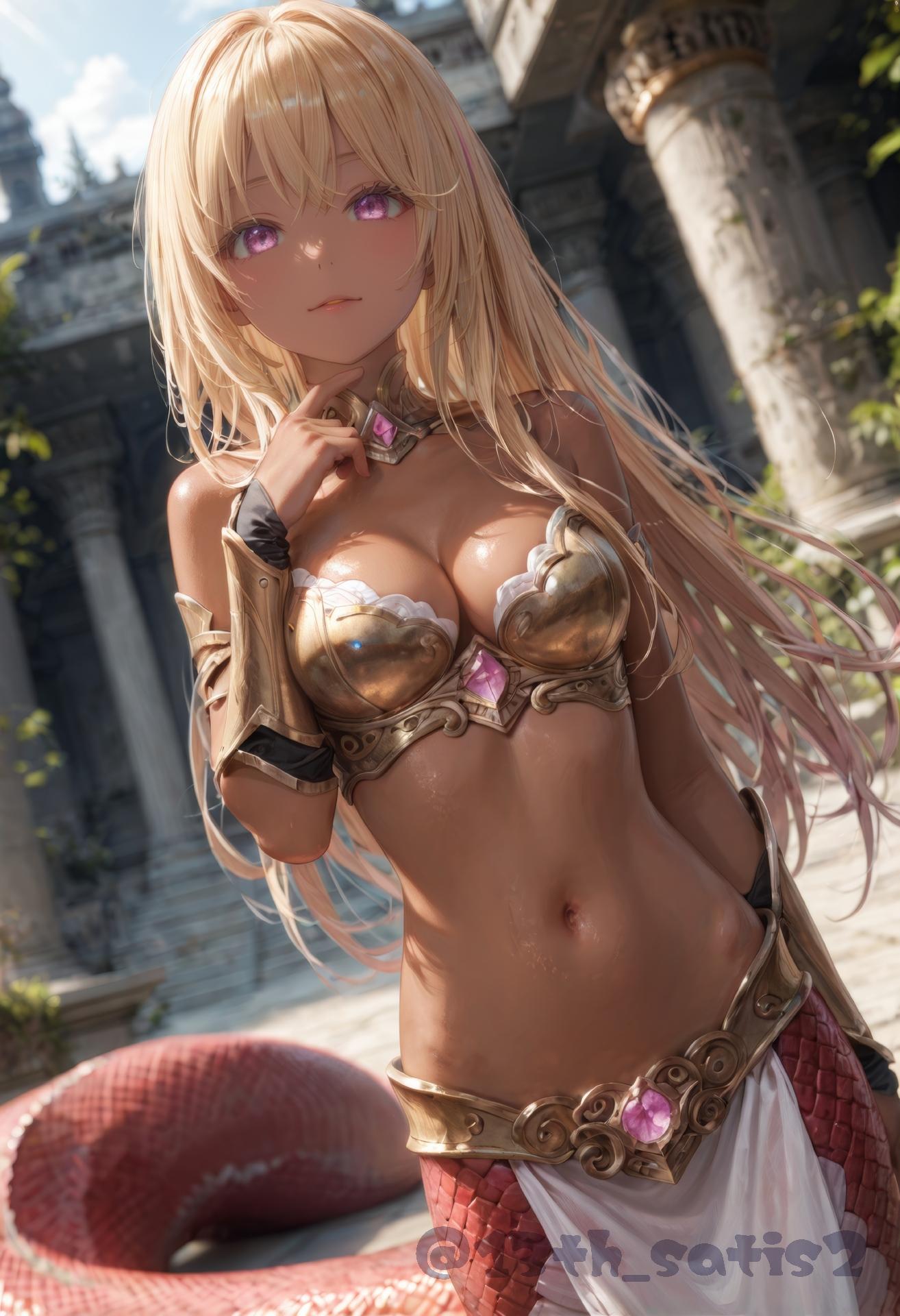 Satis_AI_スーパーセクシースワンプまとめ_128366597_p2