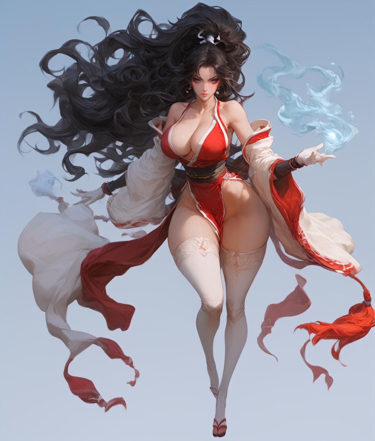 sHu_不知火舞_124310935_p5