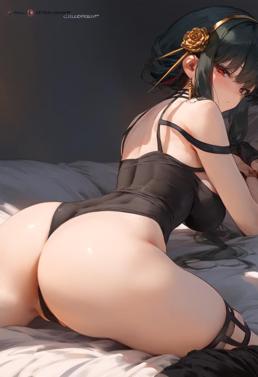chongsheng_ヨル・フォージャーYorForger -258P_124501370_p12