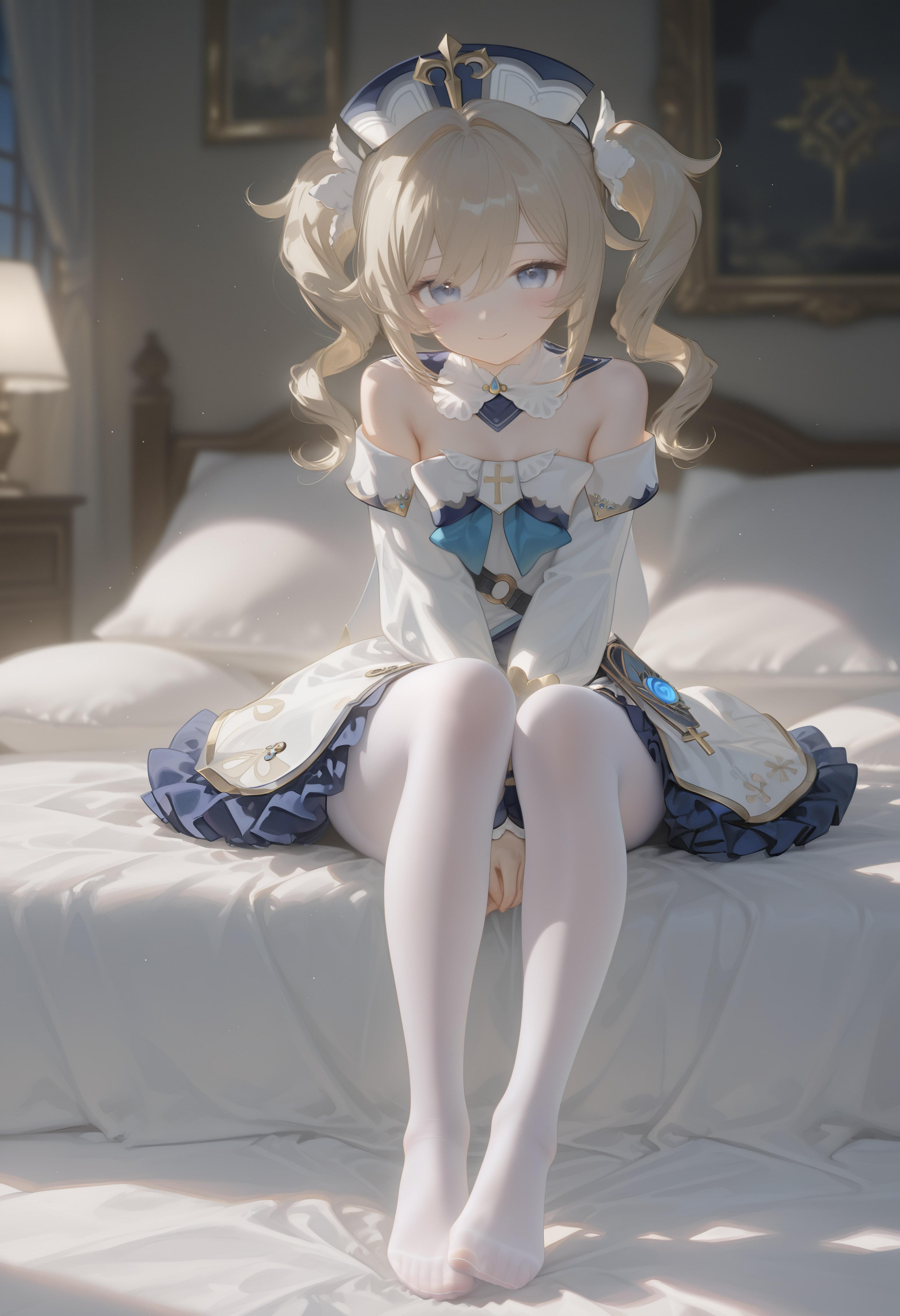 EQIQ_芭芭拉／バーバラ／Barbara_128609571_p1