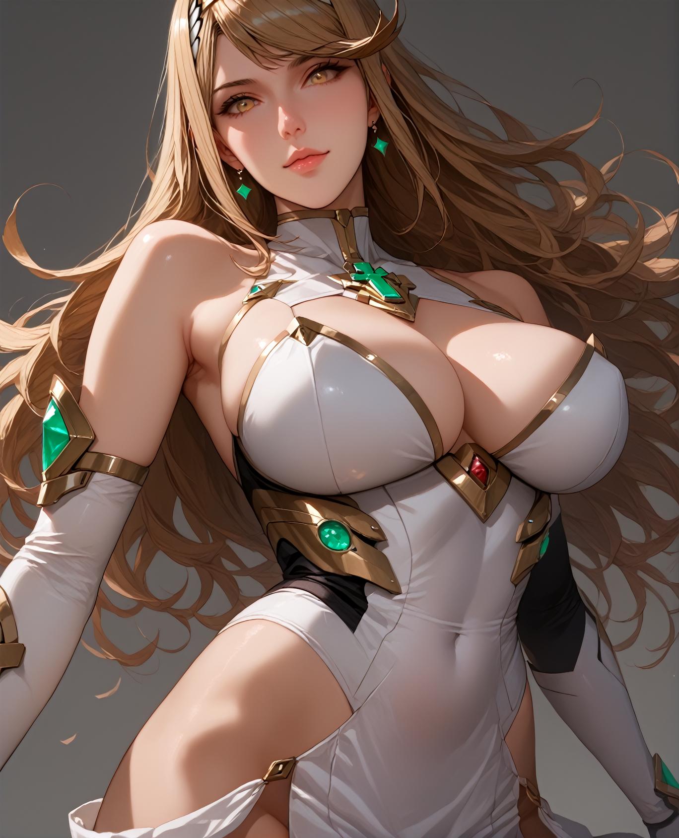 sHu_ヒカリ(ゼノブレイド2)_124637224_p2