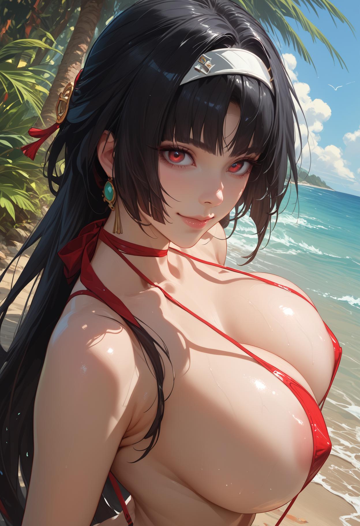 euskyart_Astra Yao_128095070_p0