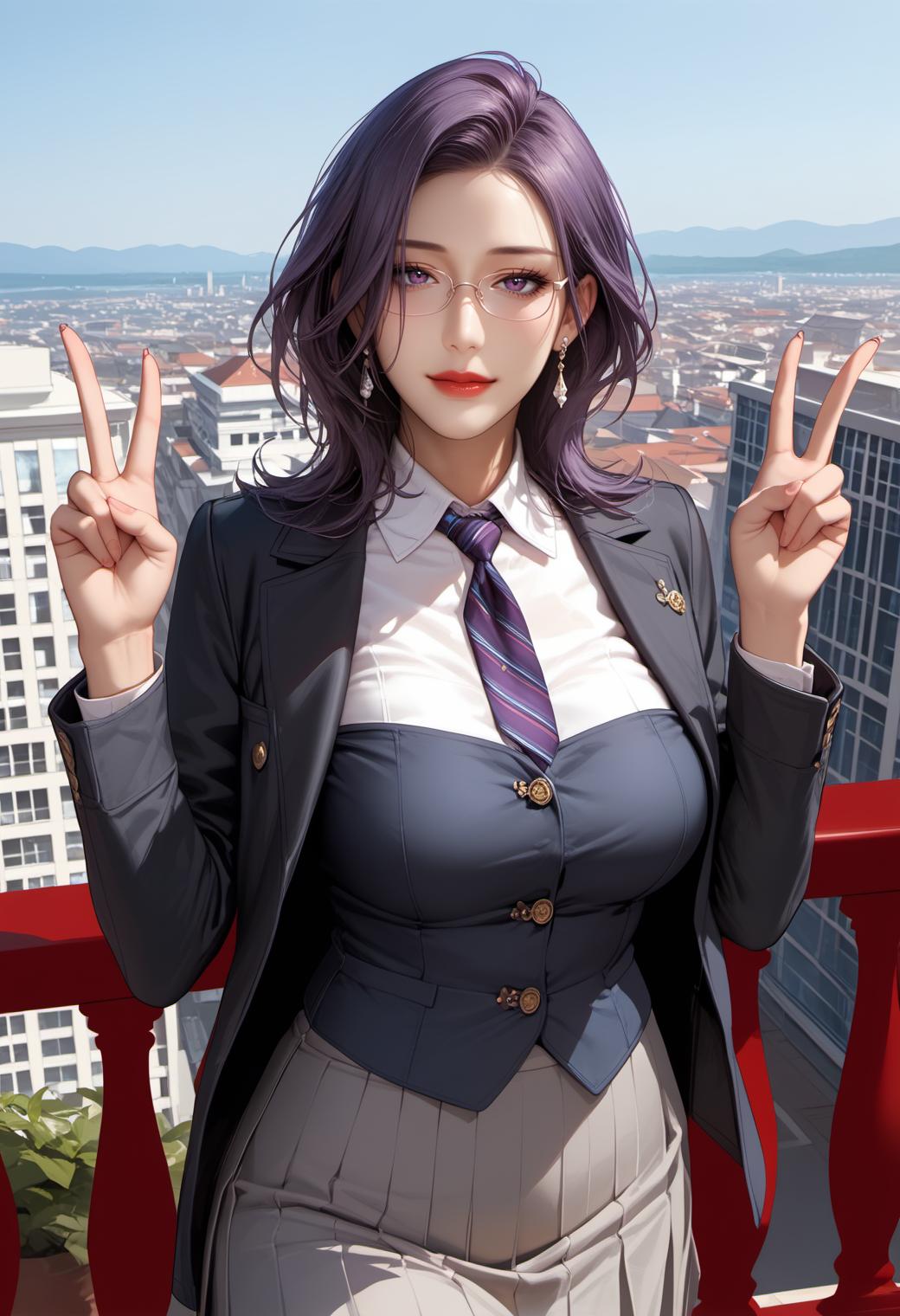 美人母 mommy_美庭组长_128137458_p7