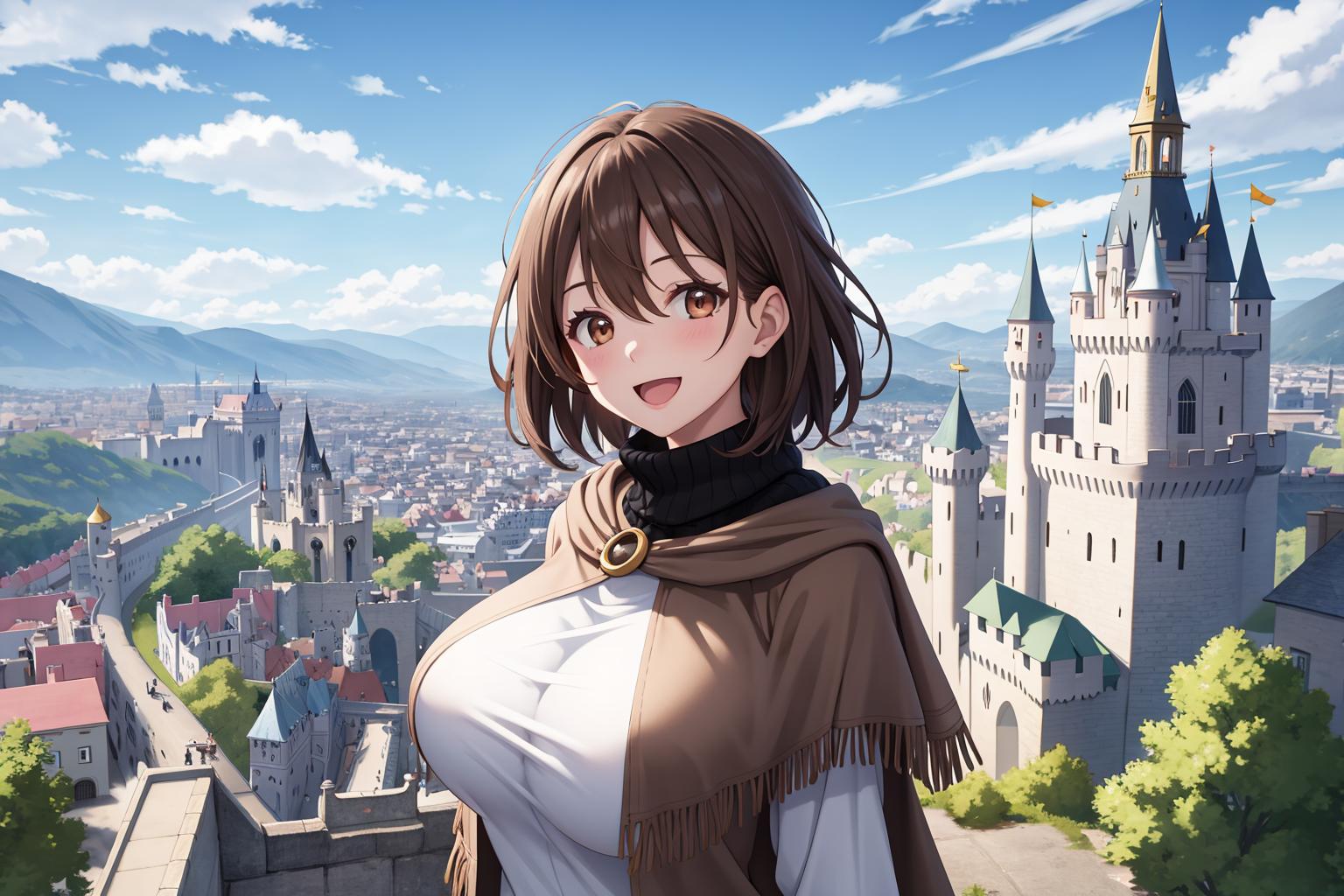 ぱんだまん_旅立ち。_117298623_p6