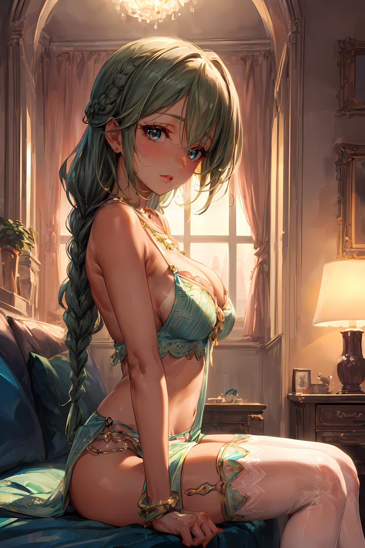 こた2_おやすみ少女 No.408_123800626_p0