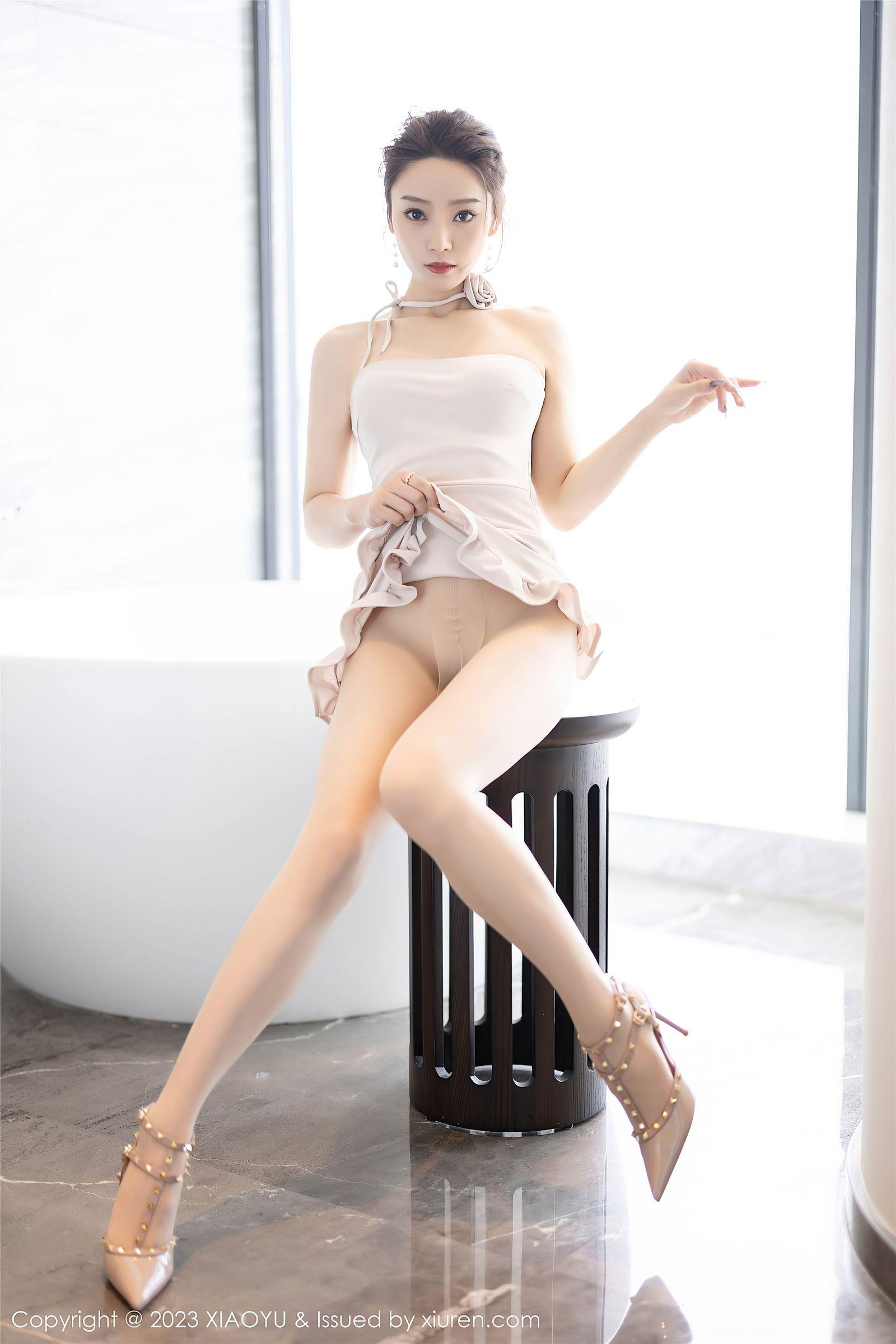 [XIAOYU画语界] 2023.10.24 NO.1132 苏曼兮_p015