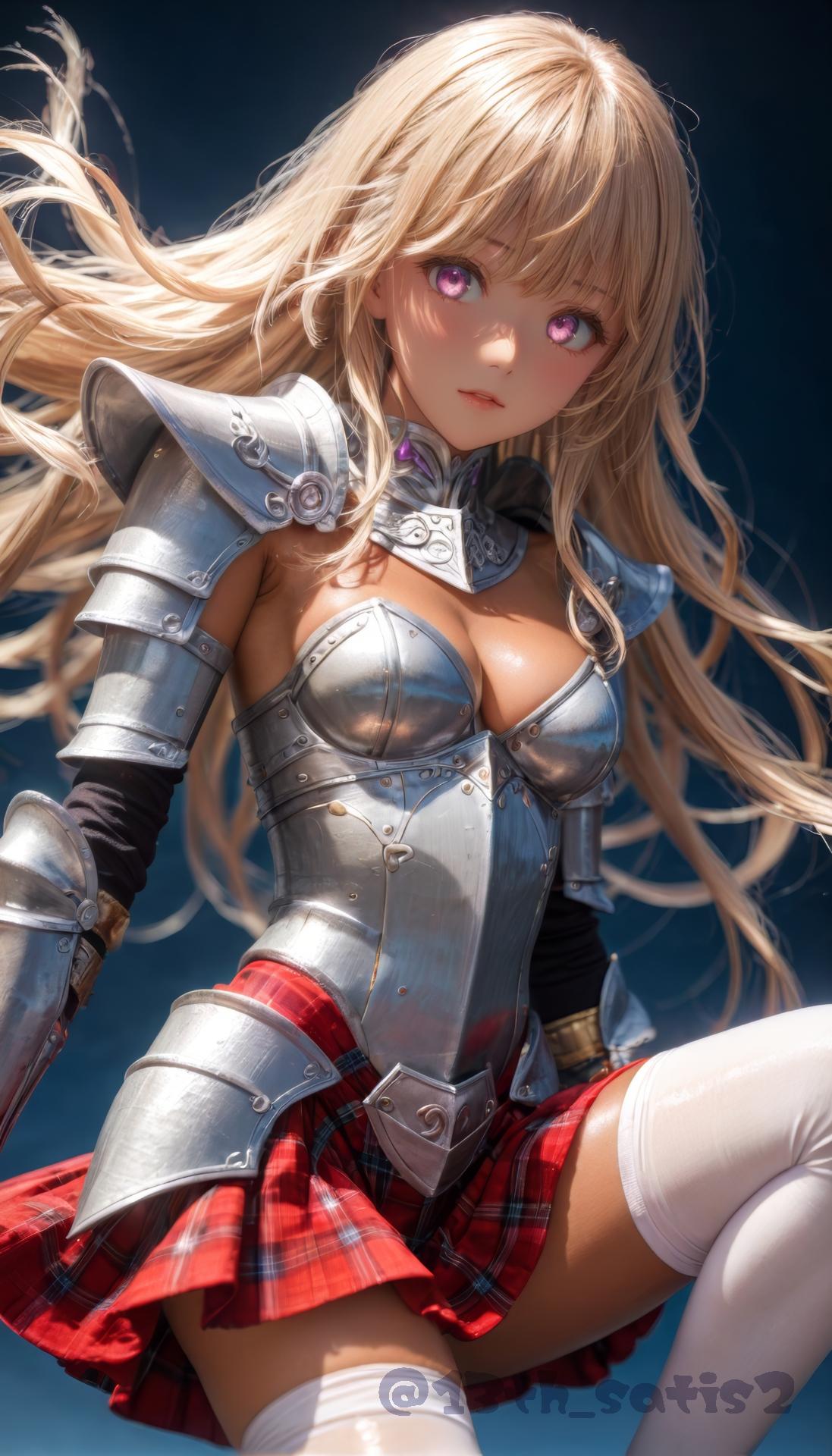 Satis_AI_出陣！スーパーセクシー騎士団_129079135_p18